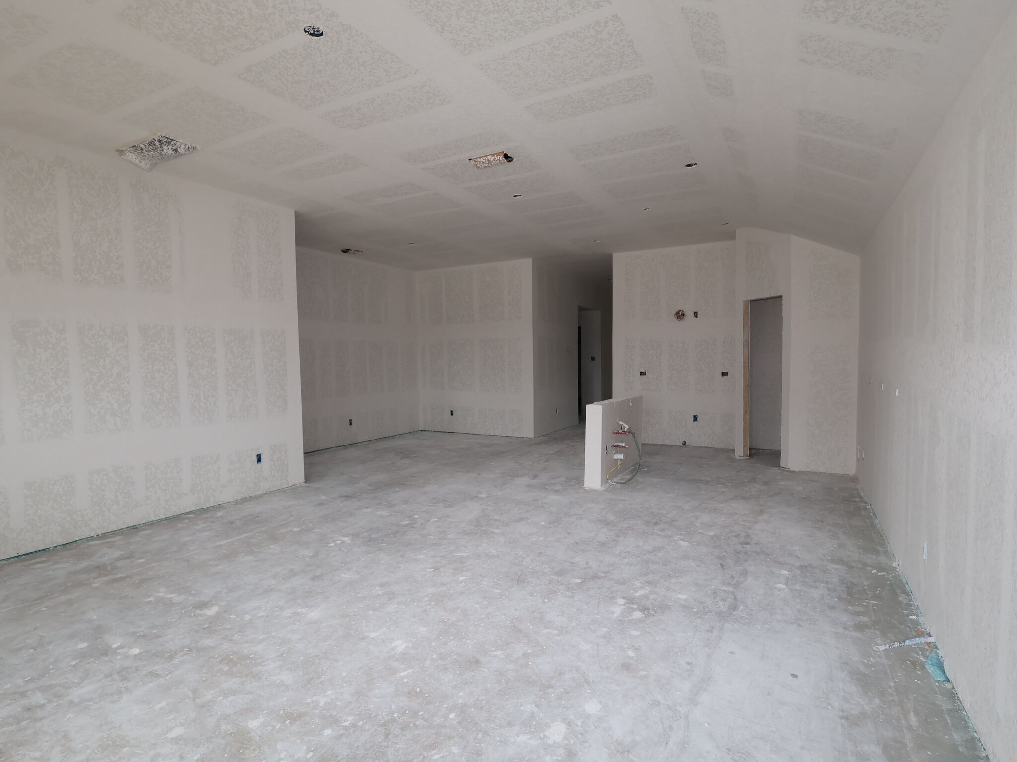 Drywall