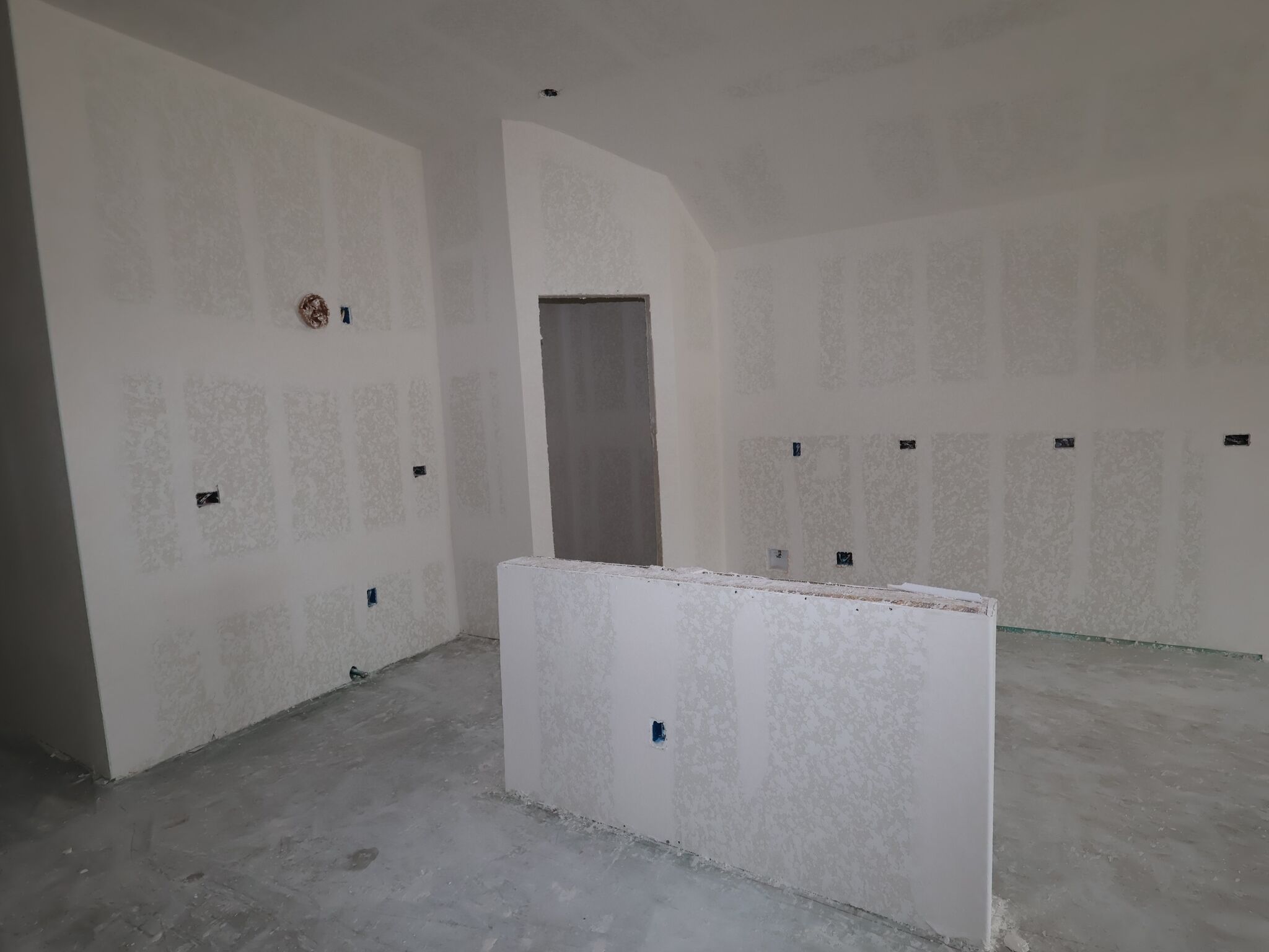 Drywall