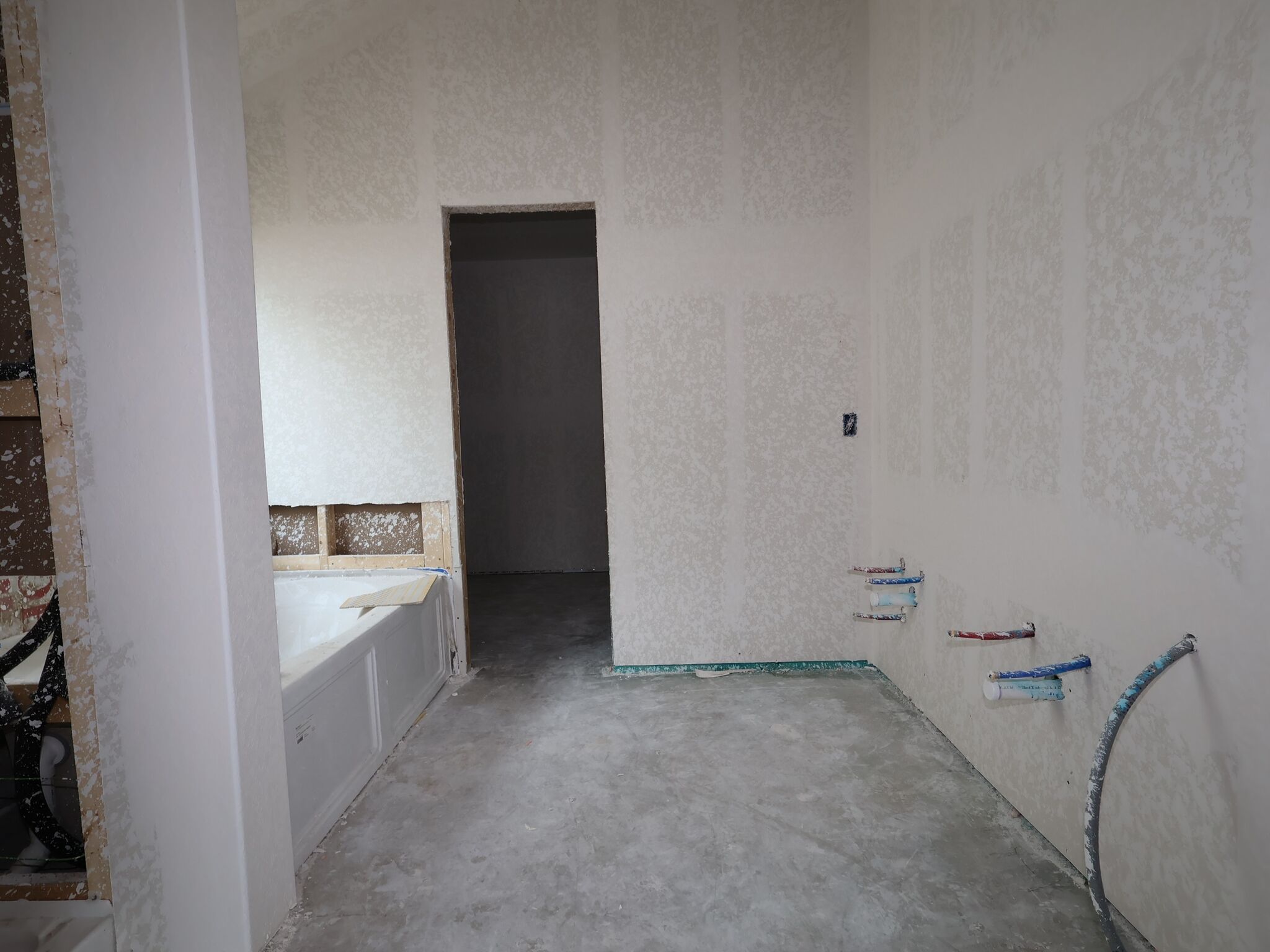 Drywall