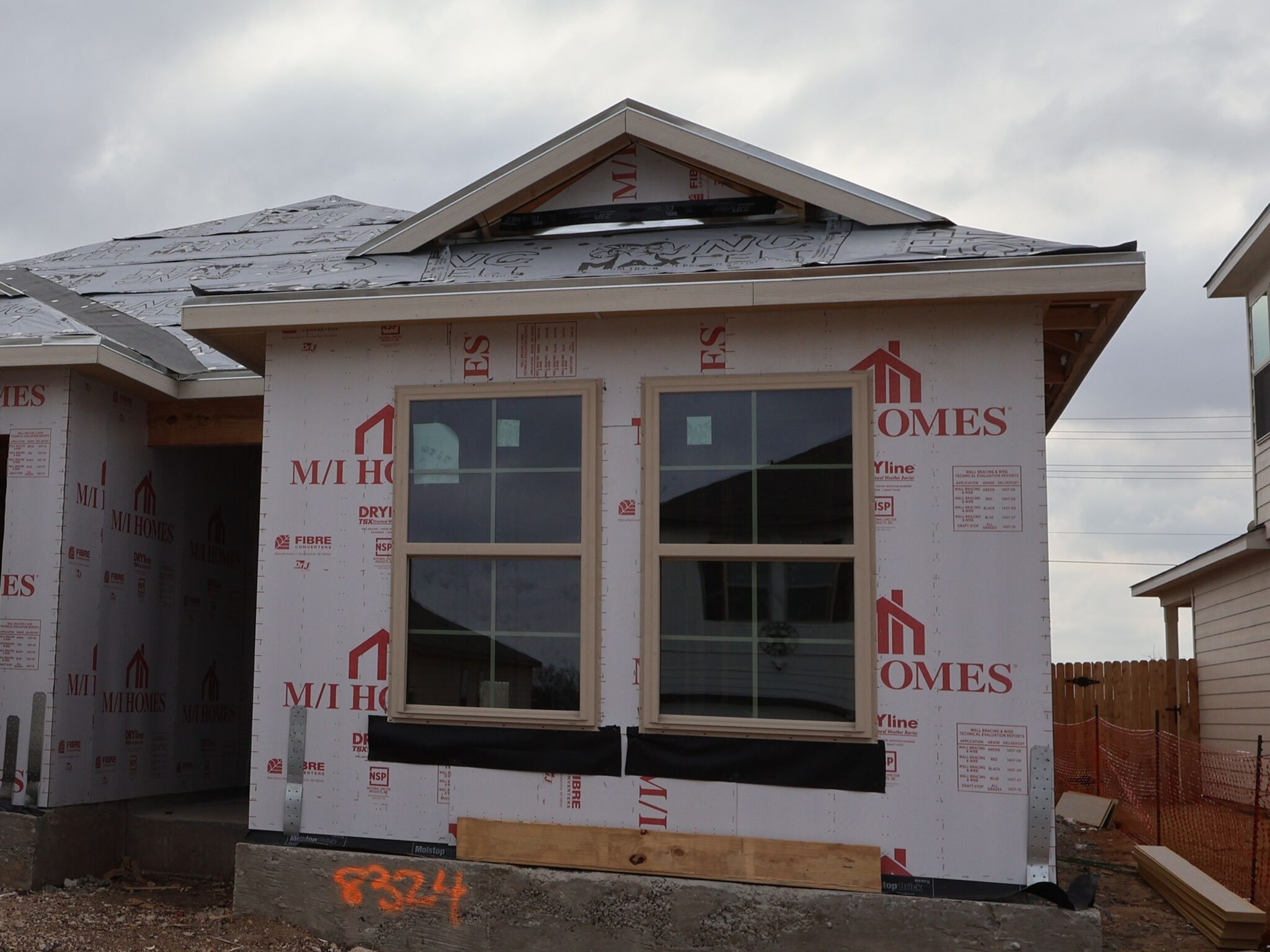 Front Exterior