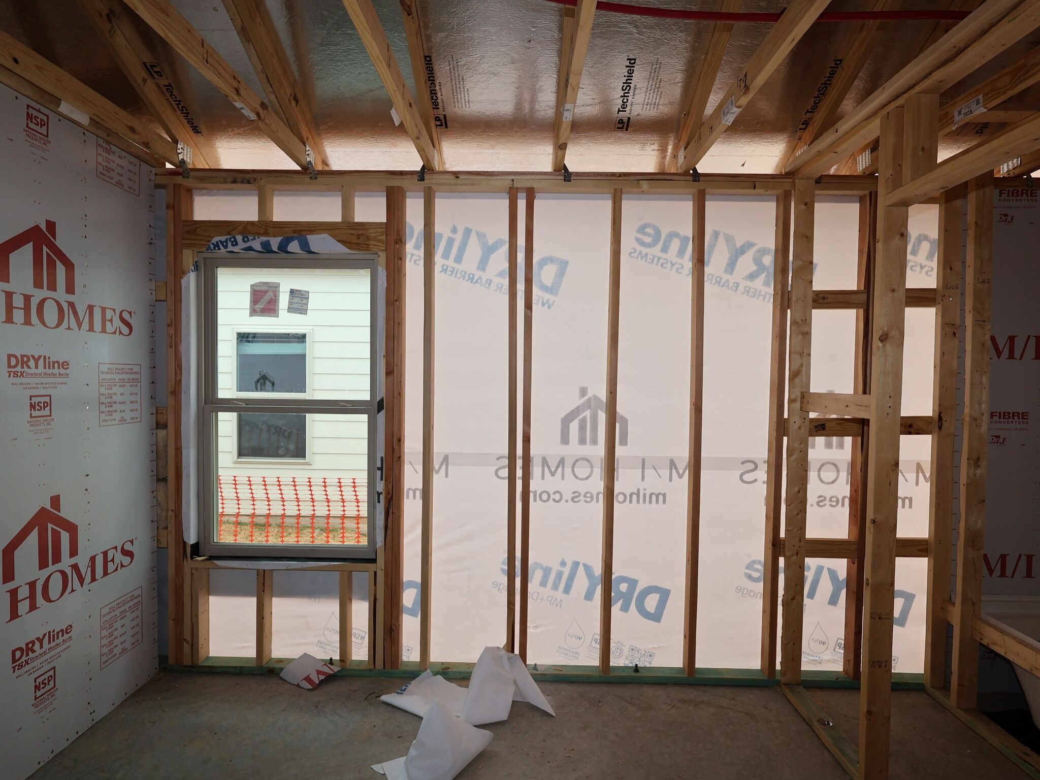 Framing