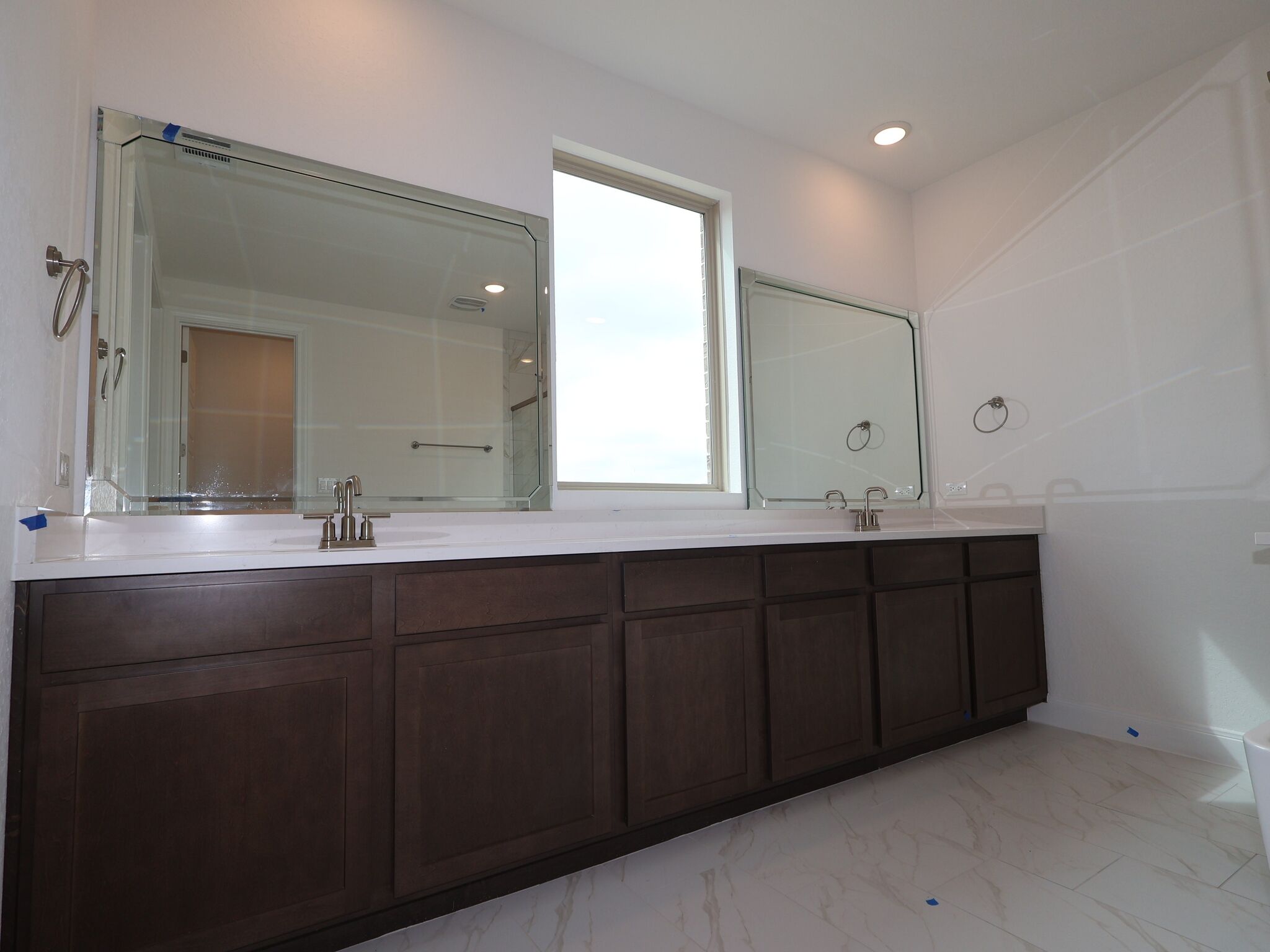 Owner's Bathroom