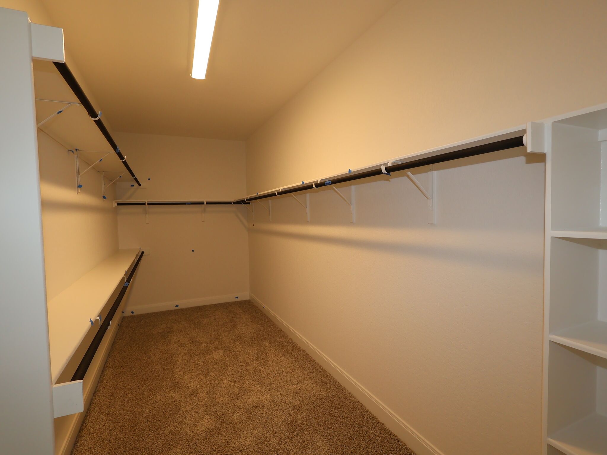 Owner's Closet