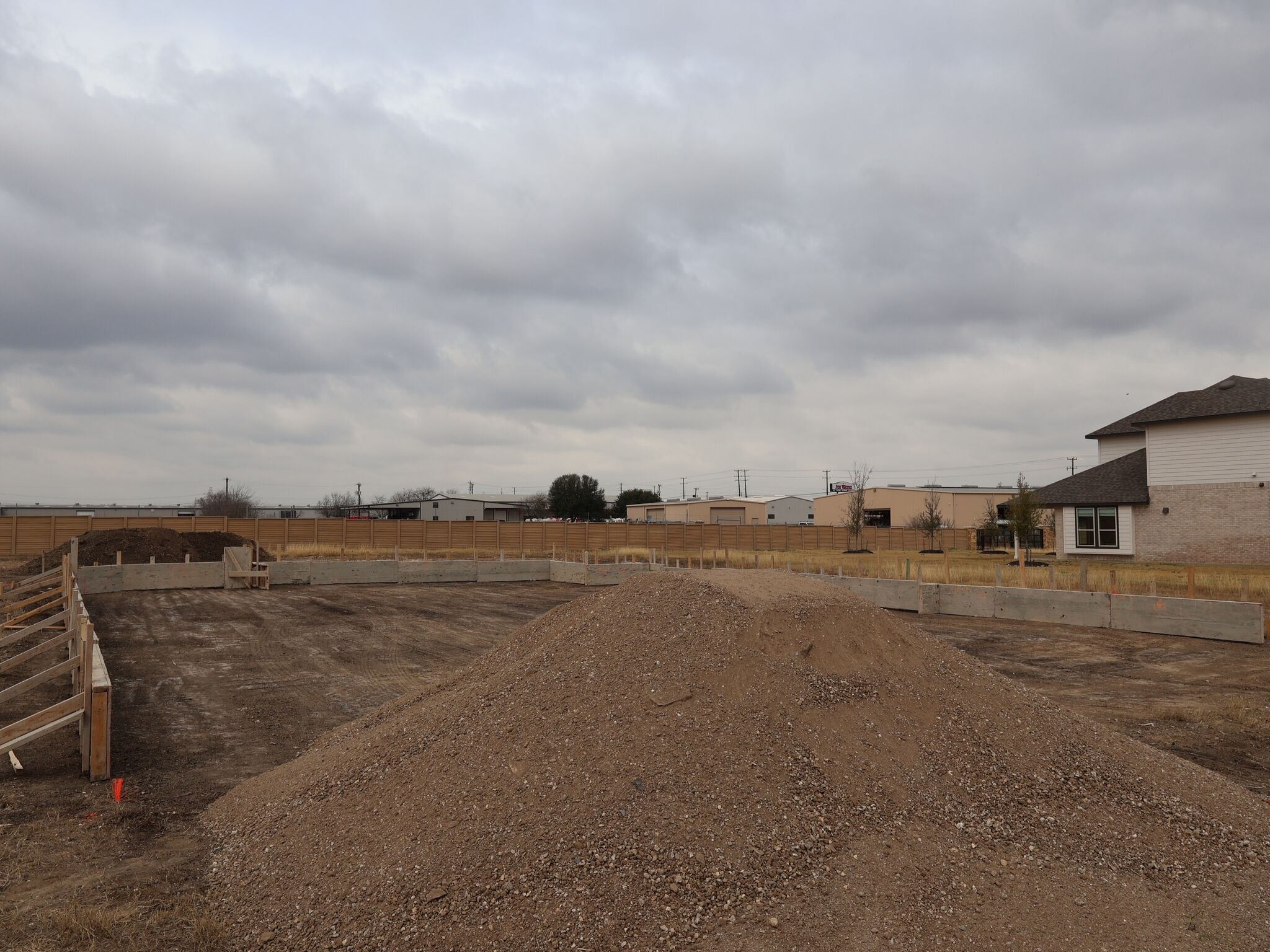 Homesite