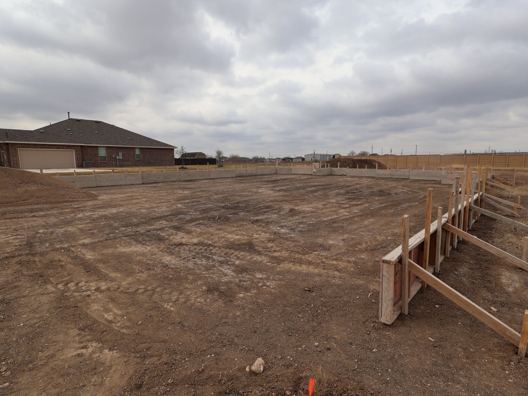 Homesite