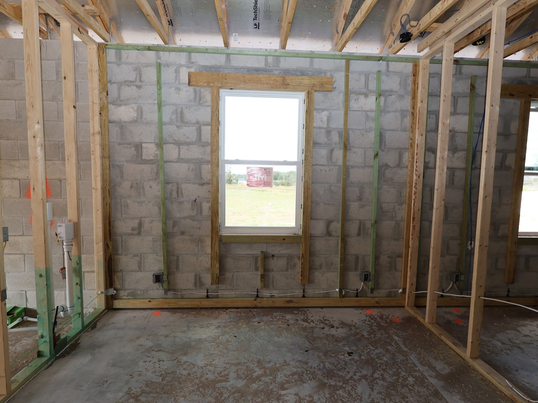Framing