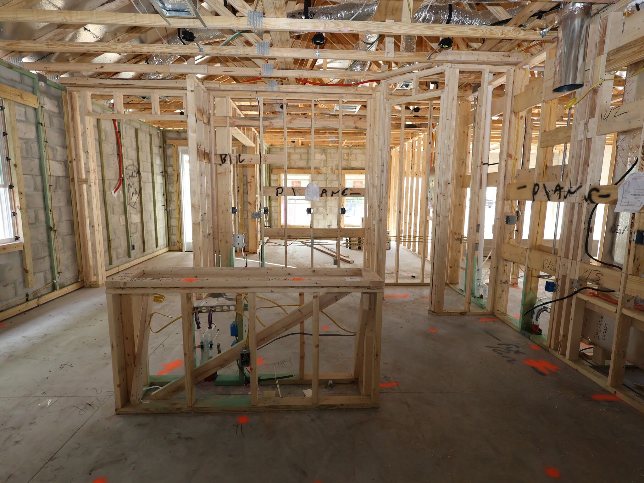 Framing