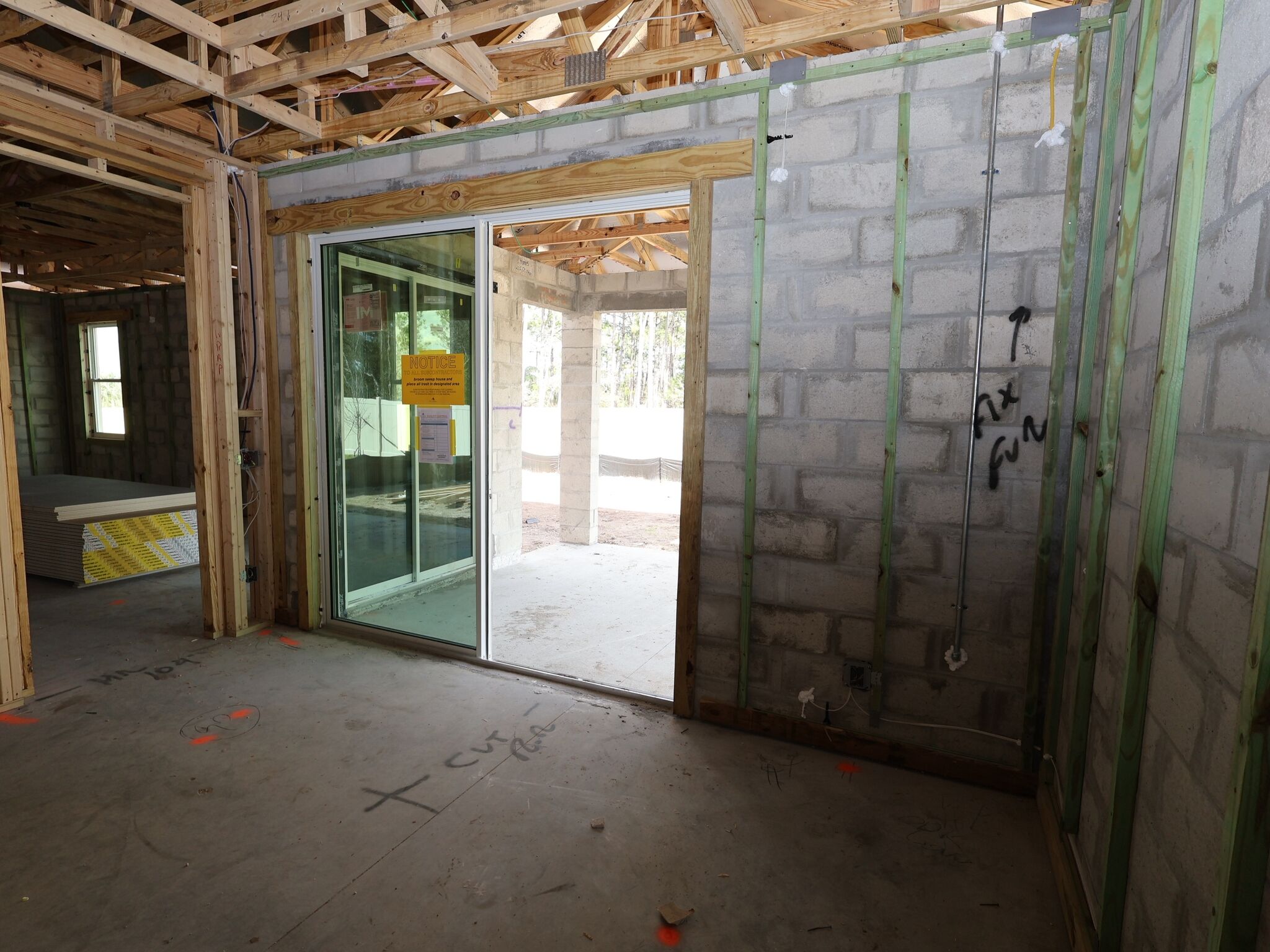 Framing