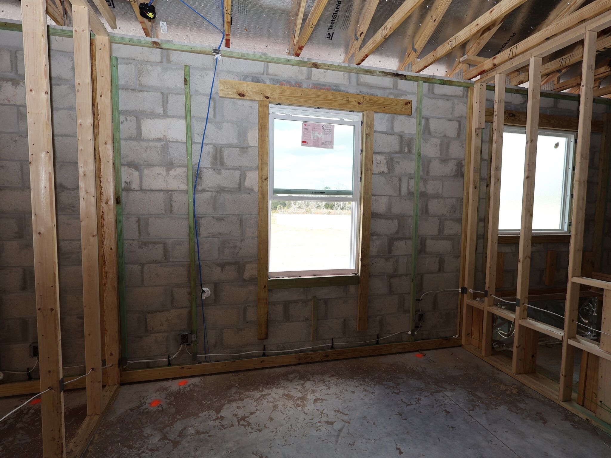 Framing