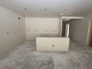 Drywall