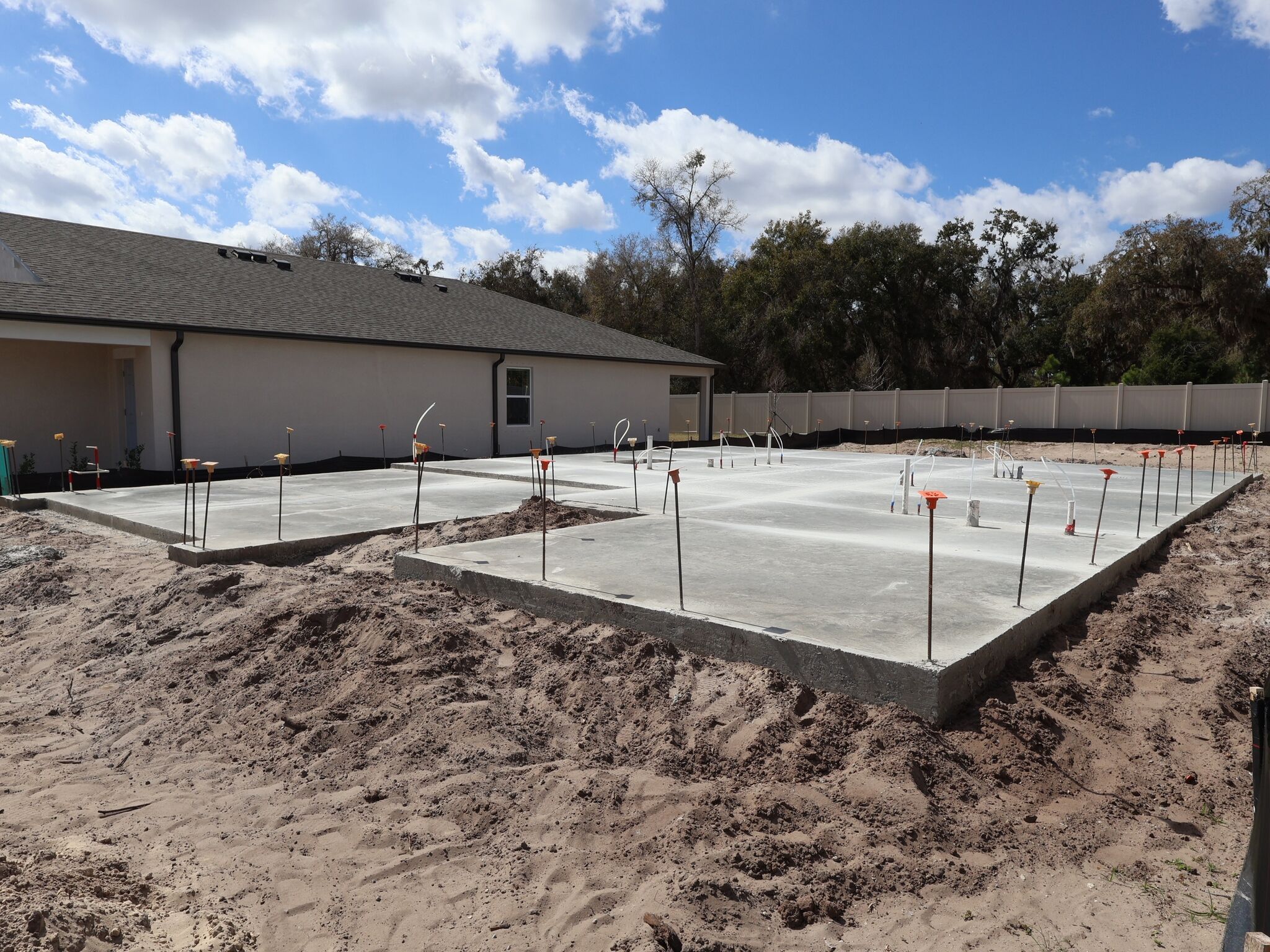 Homesite