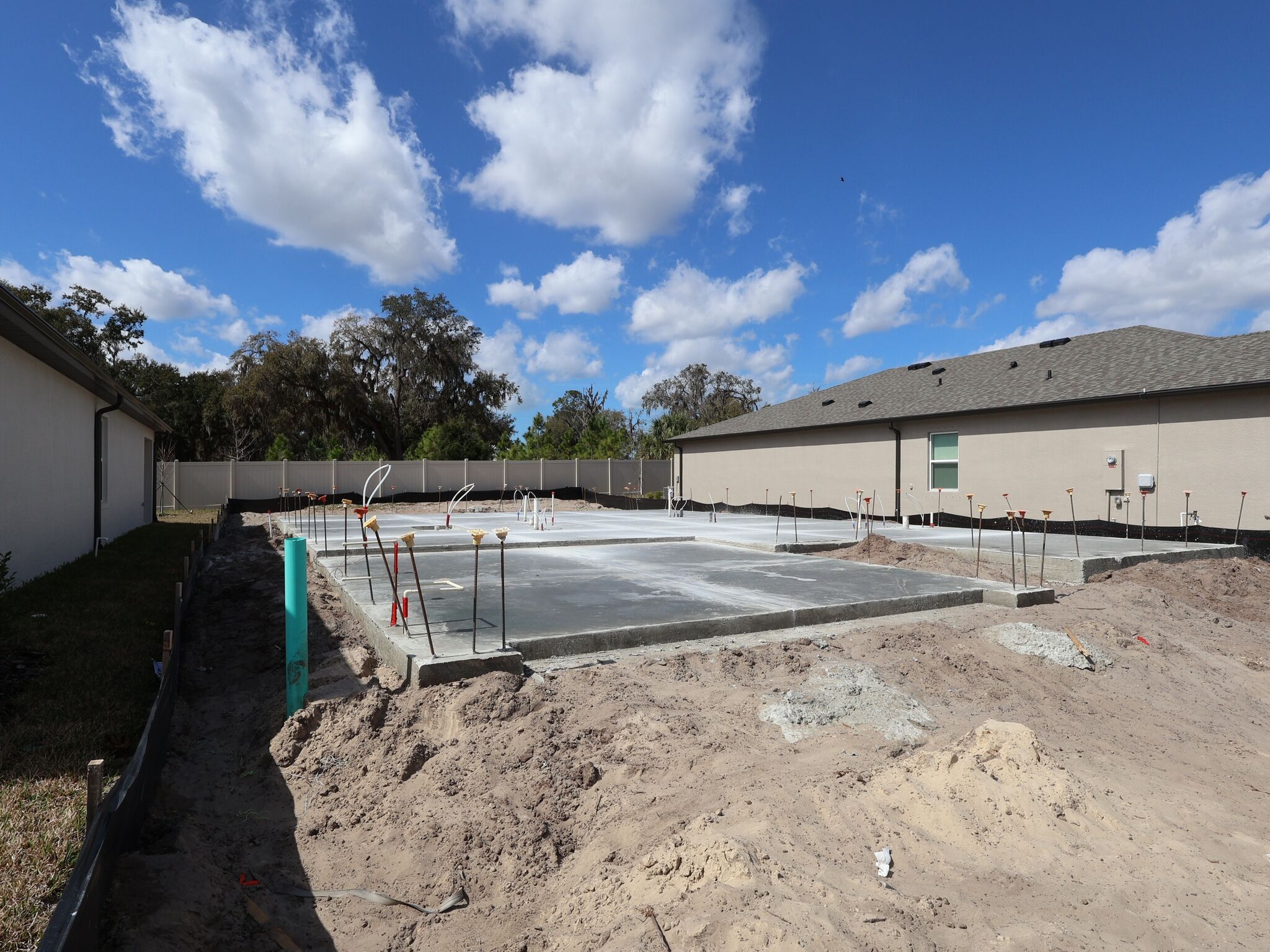 Homesite