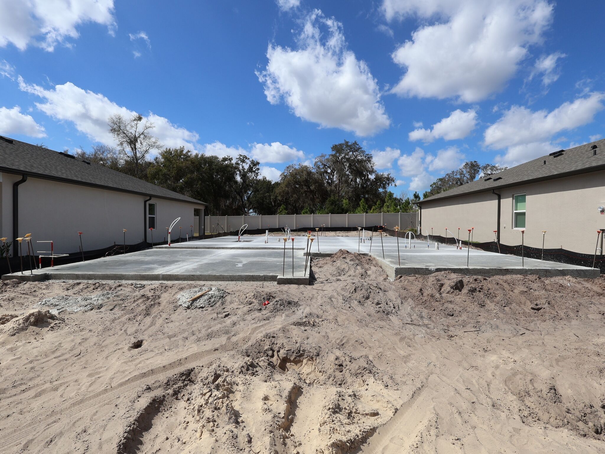 Homesite