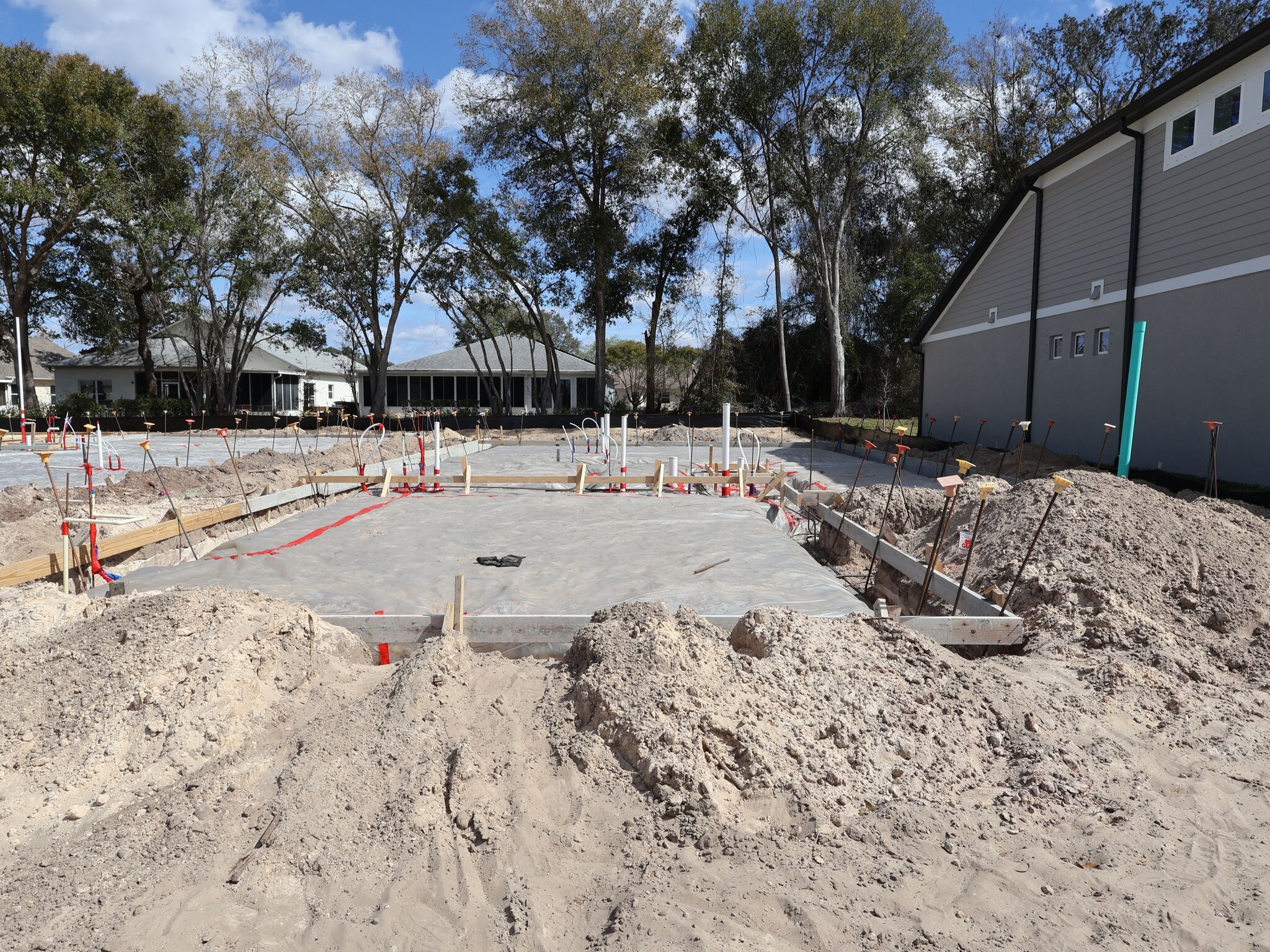 Homesite