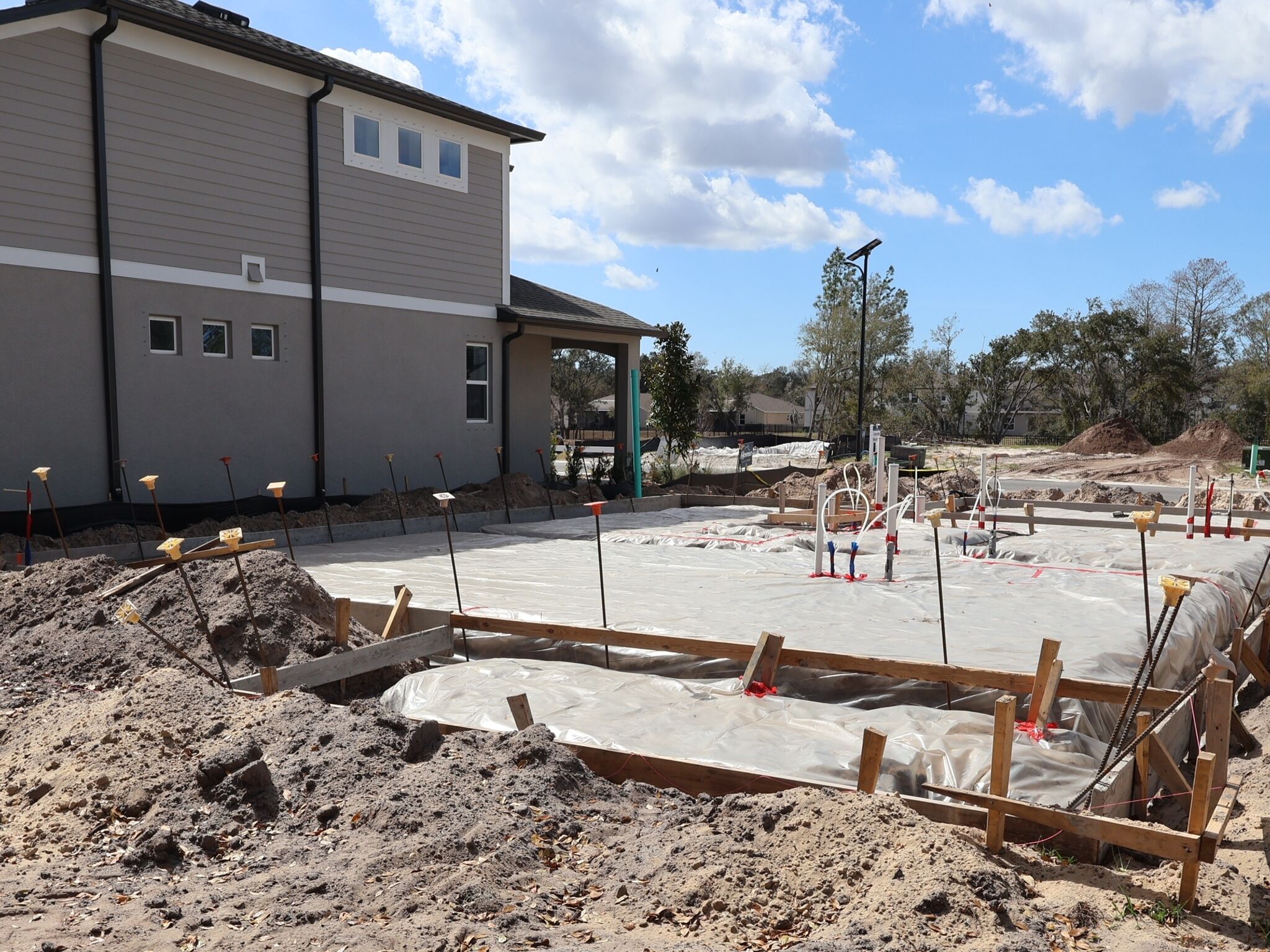 Homesite