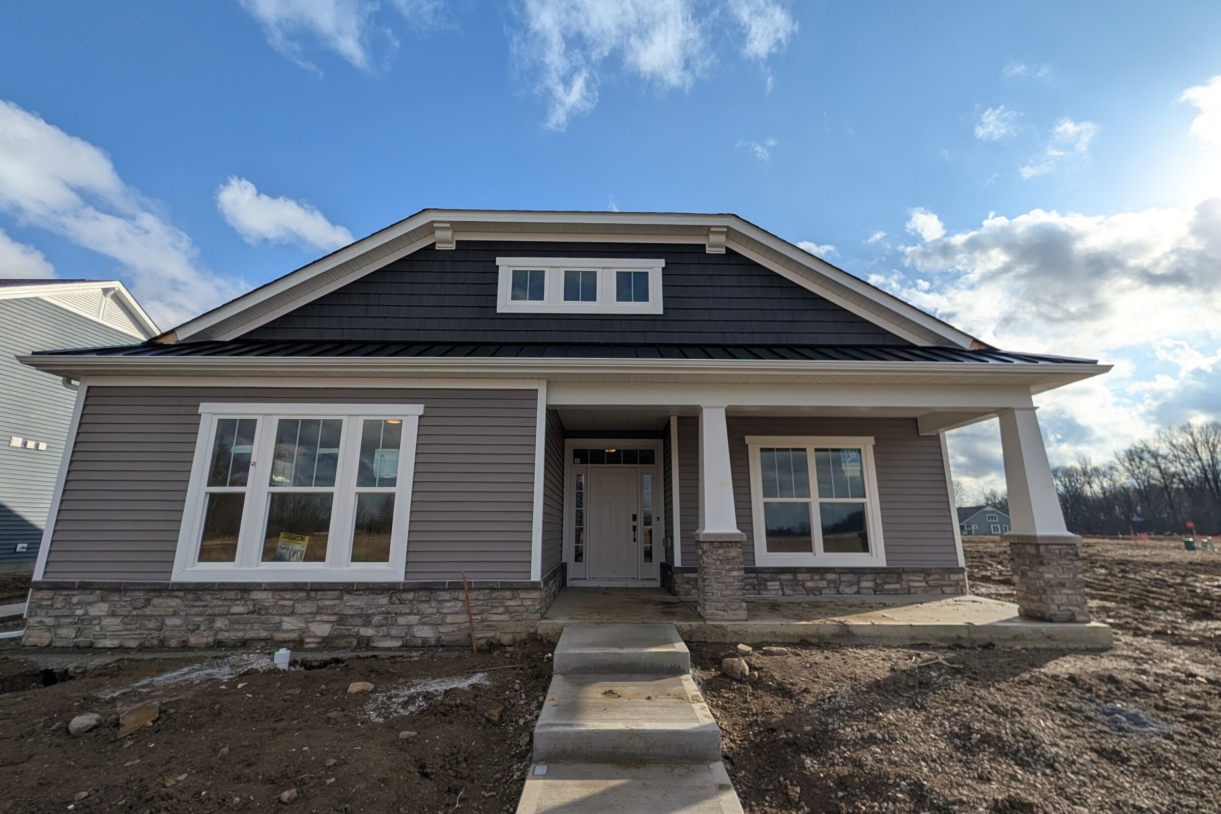 Front Exterior