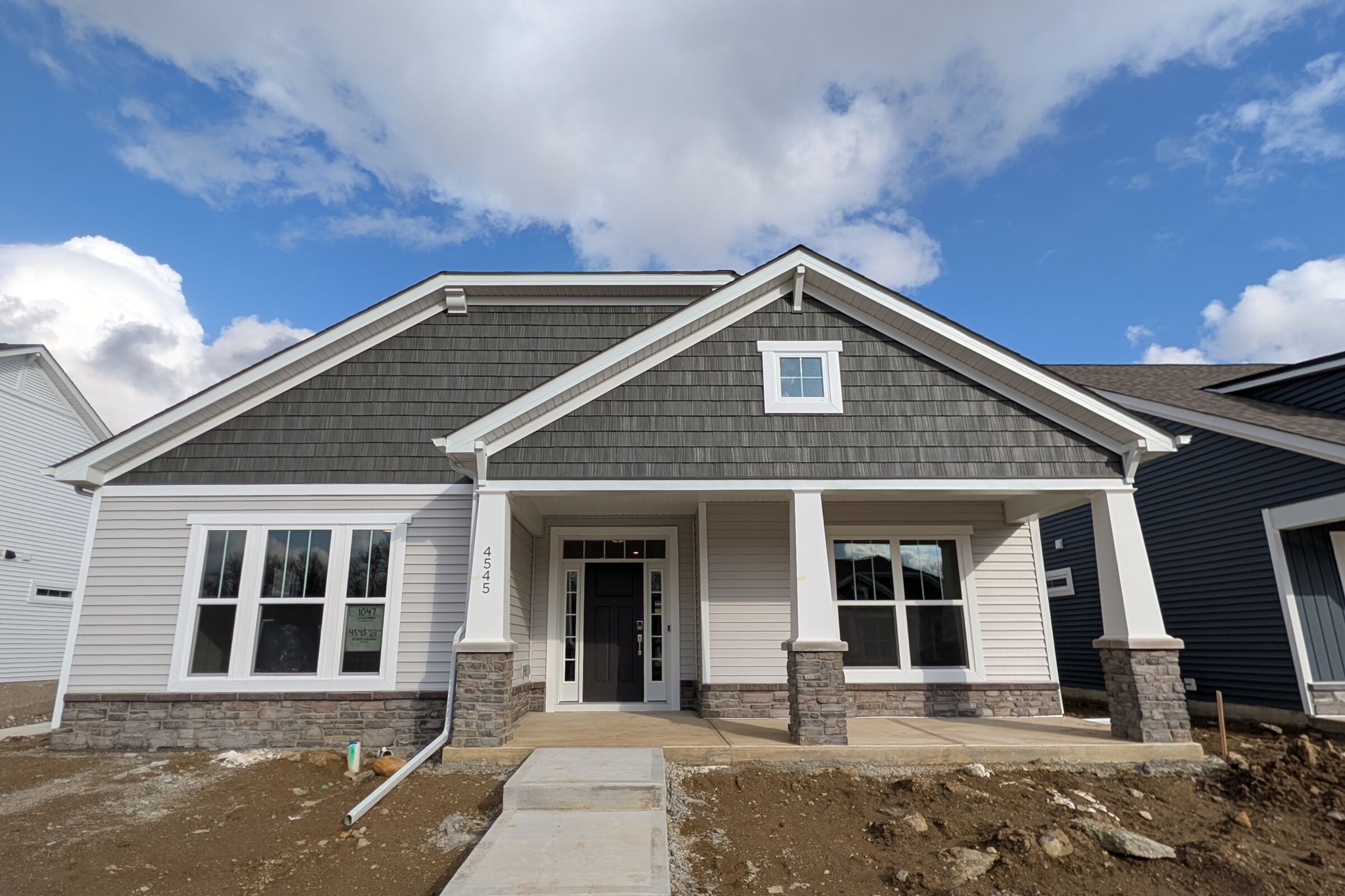 Front Exterior