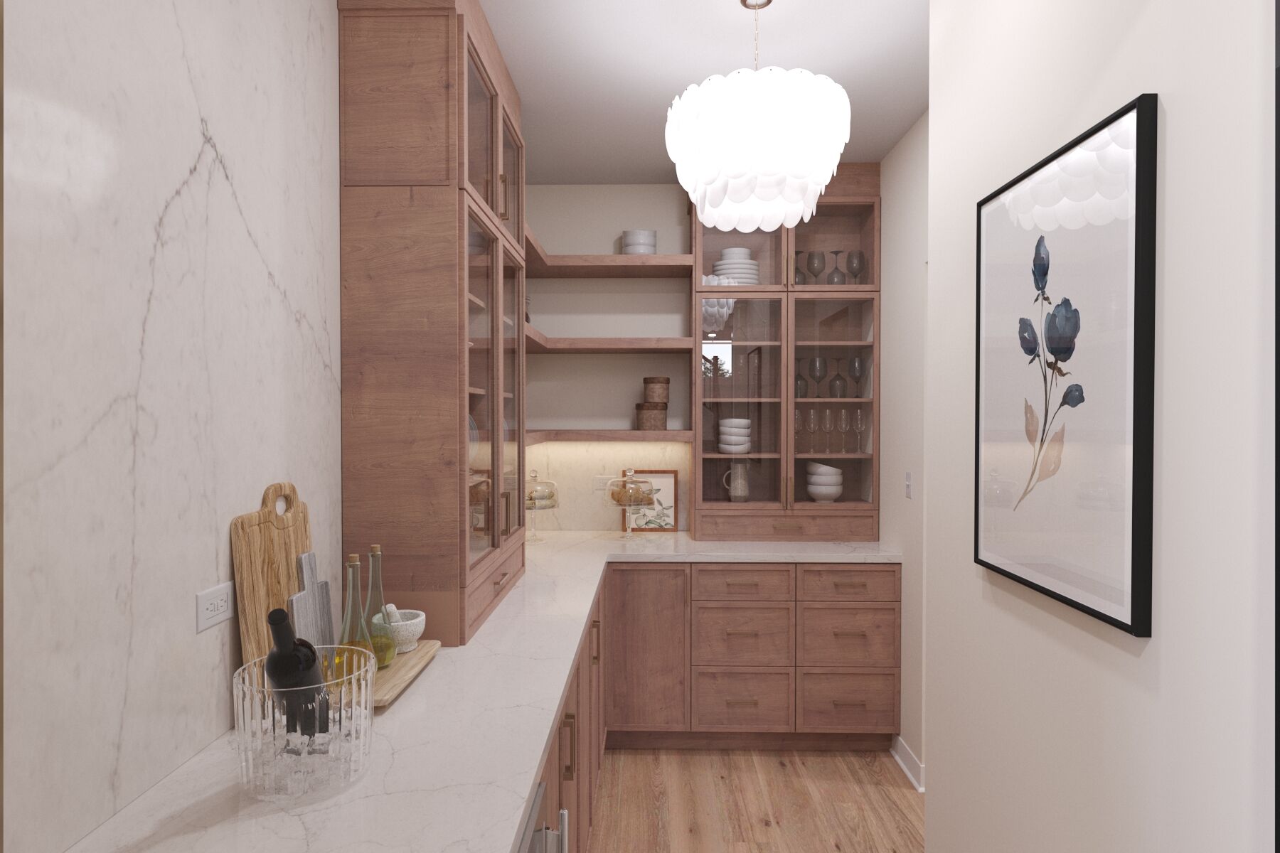 Pantry  - Representational Photo
