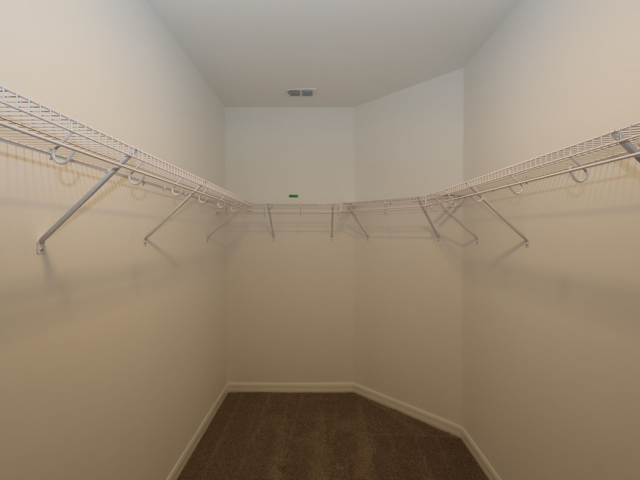 Owner's Closet
