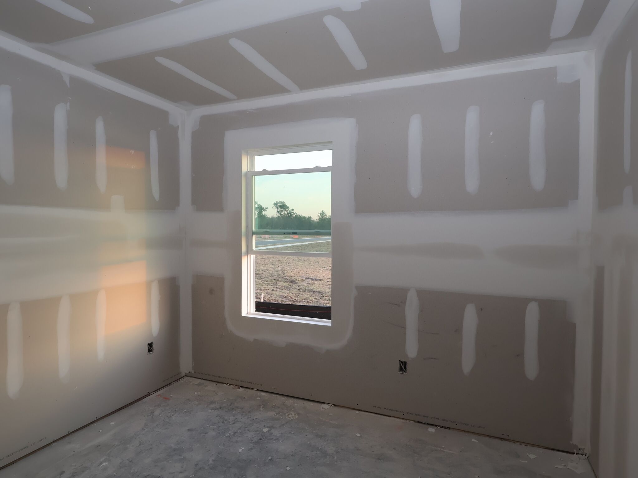 Drywall