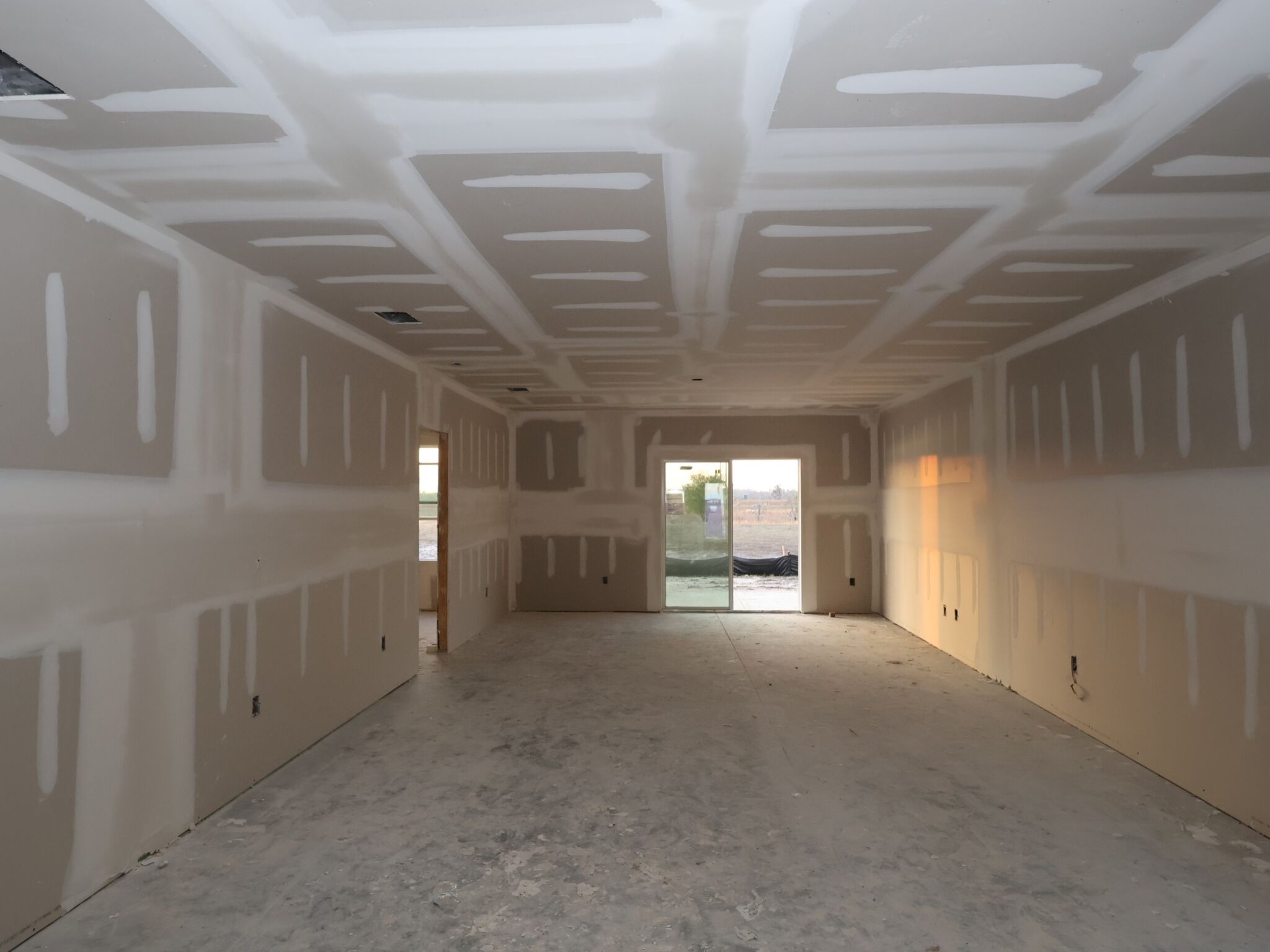 Drywall