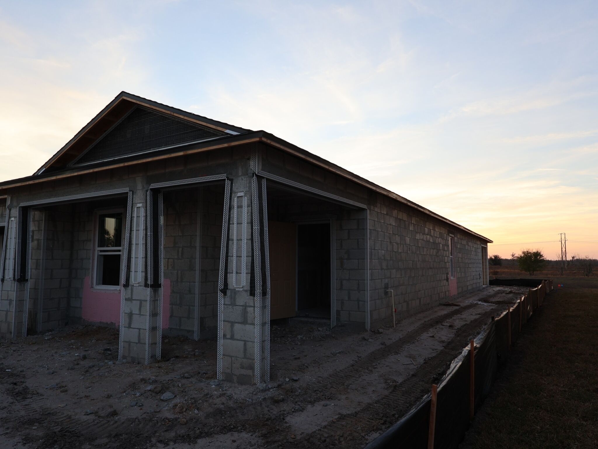 Side Exterior