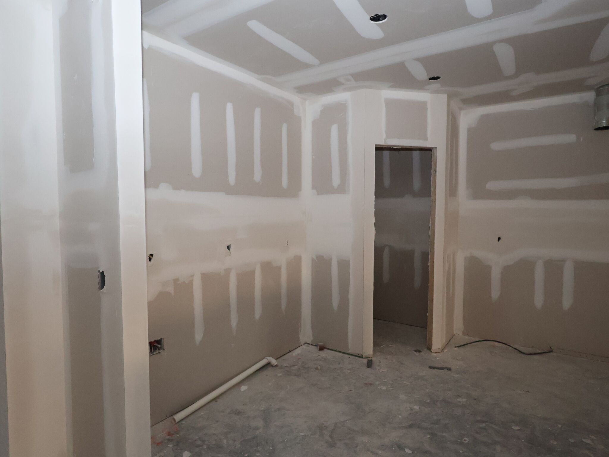Drywall