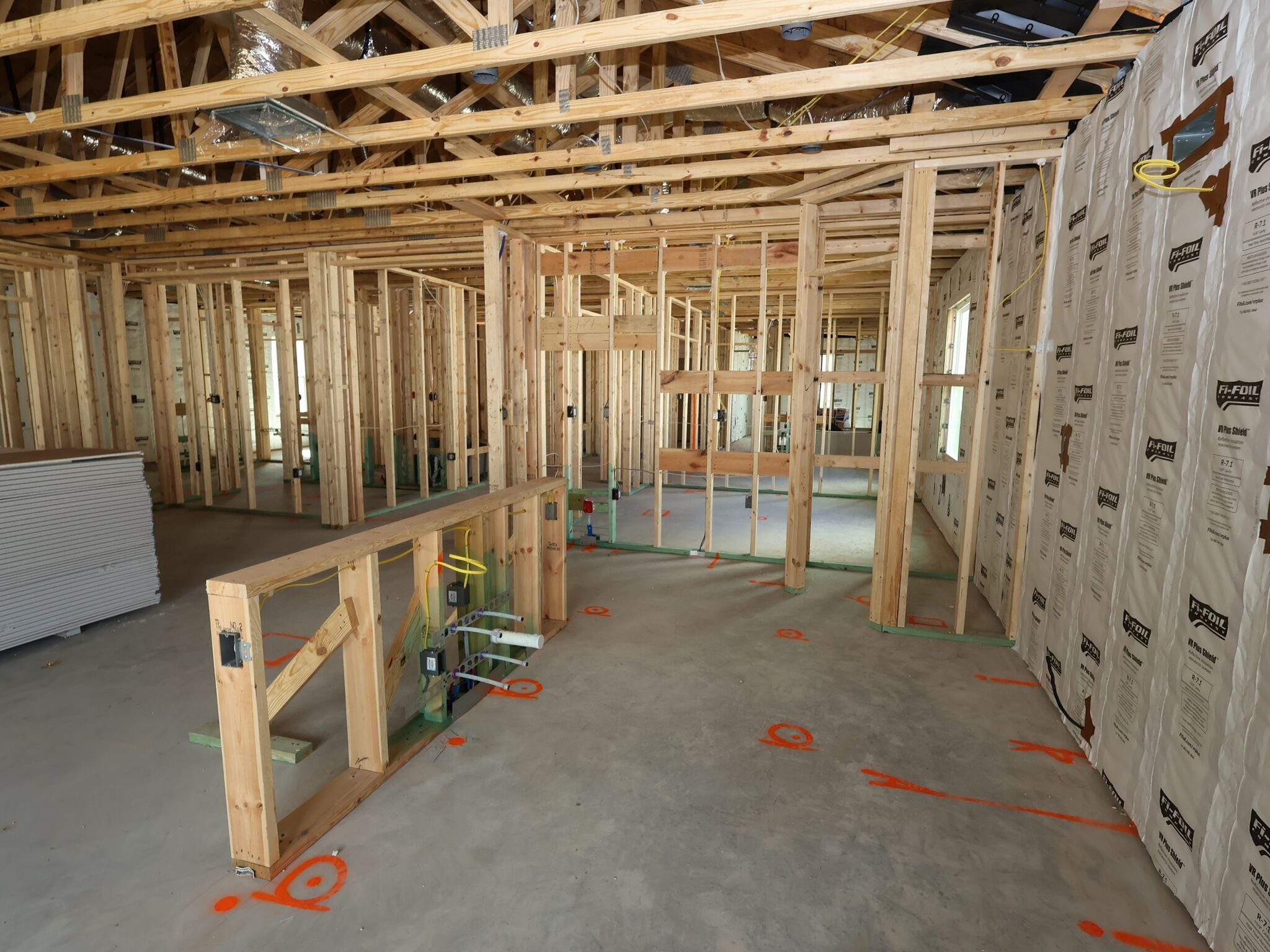Drywall