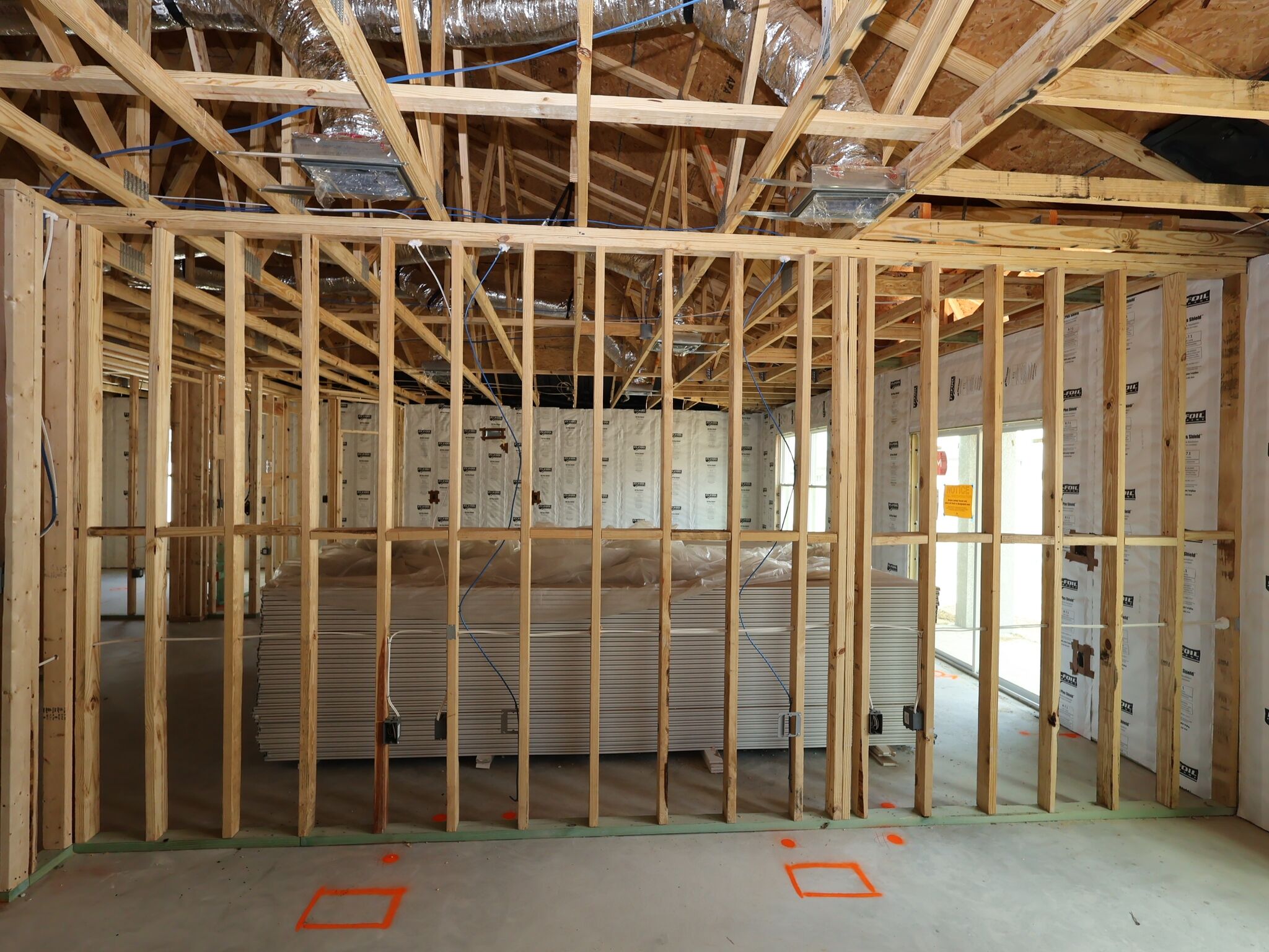 Drywall