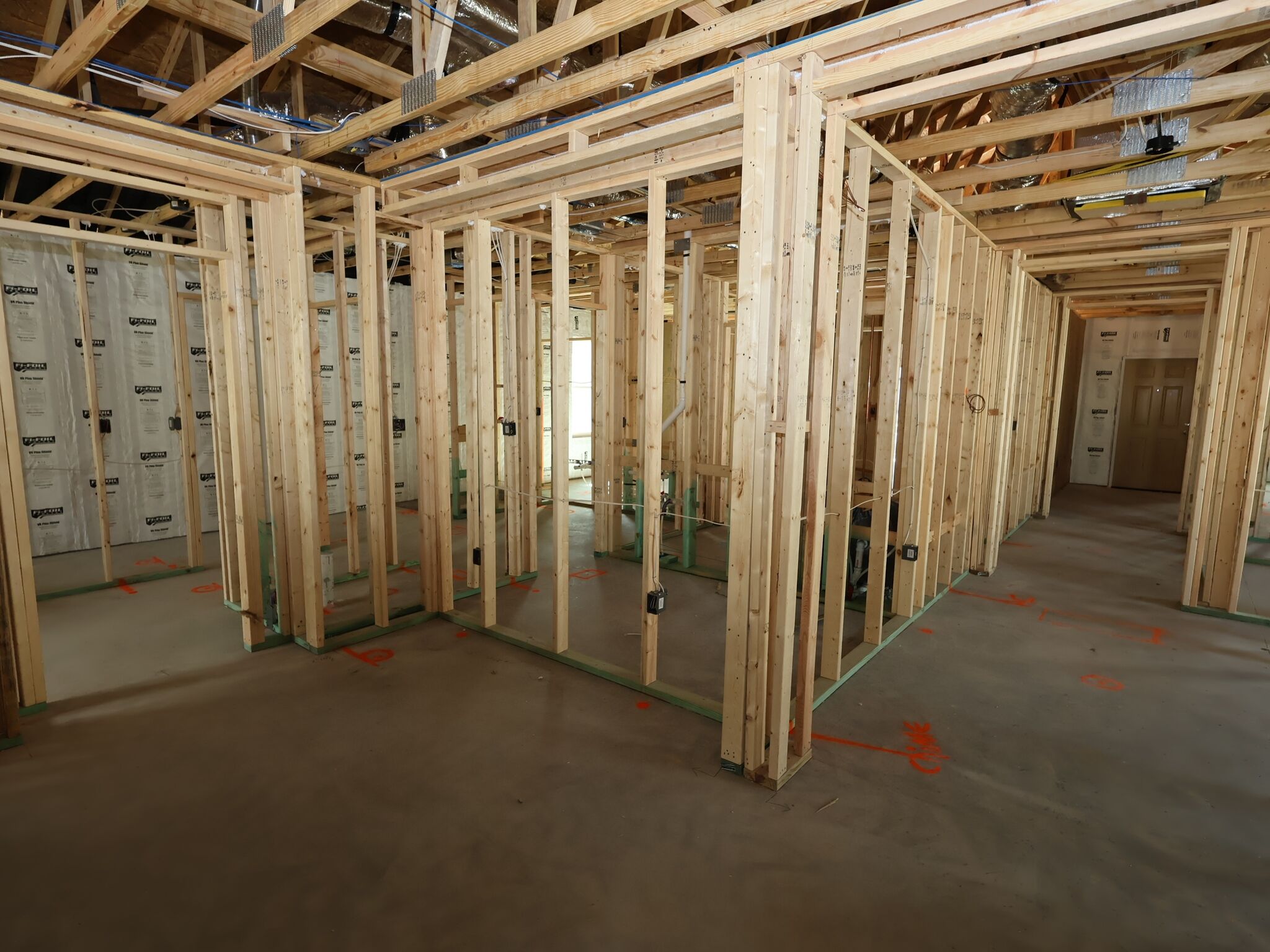 Drywall