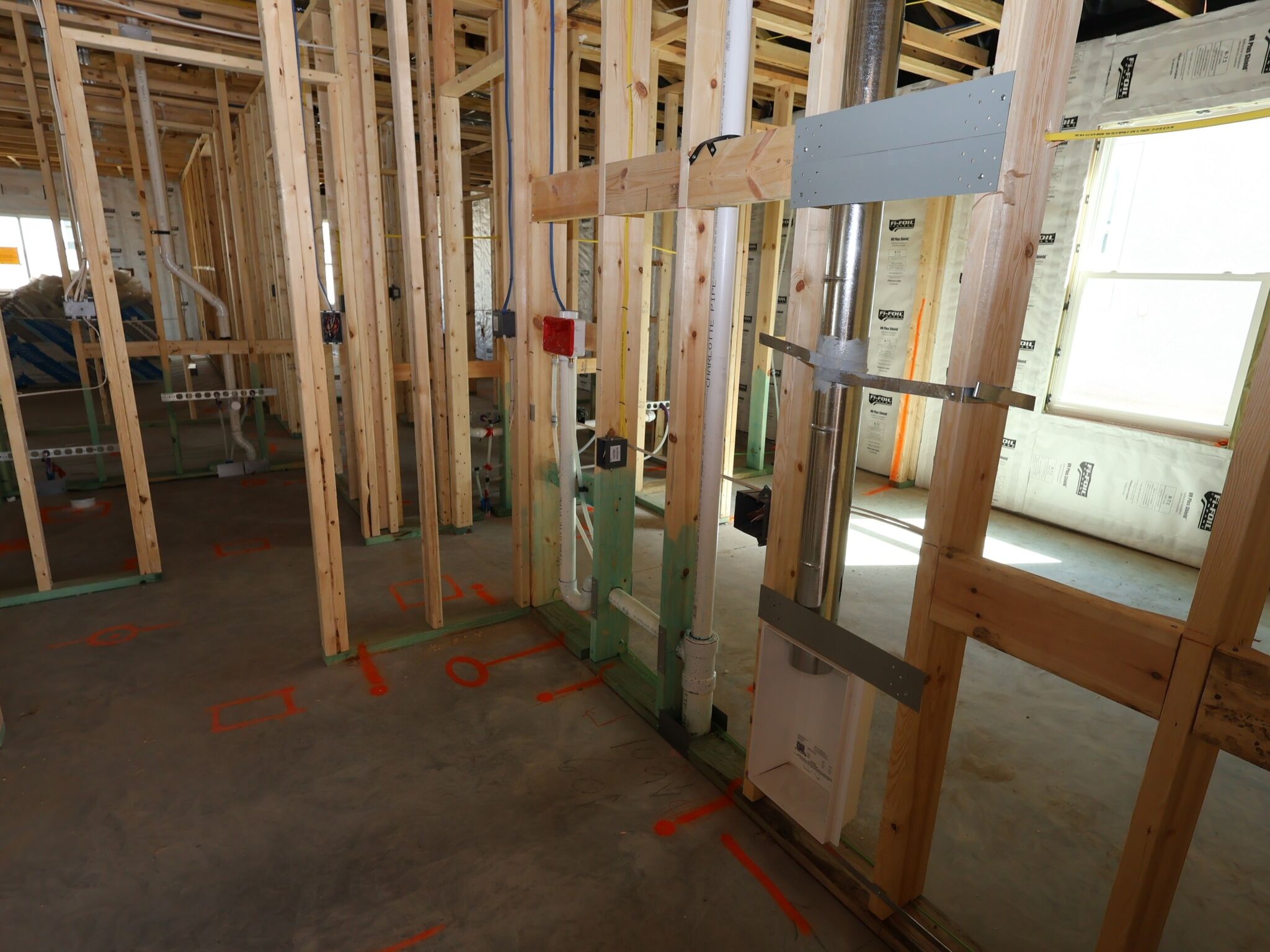 Drywall
