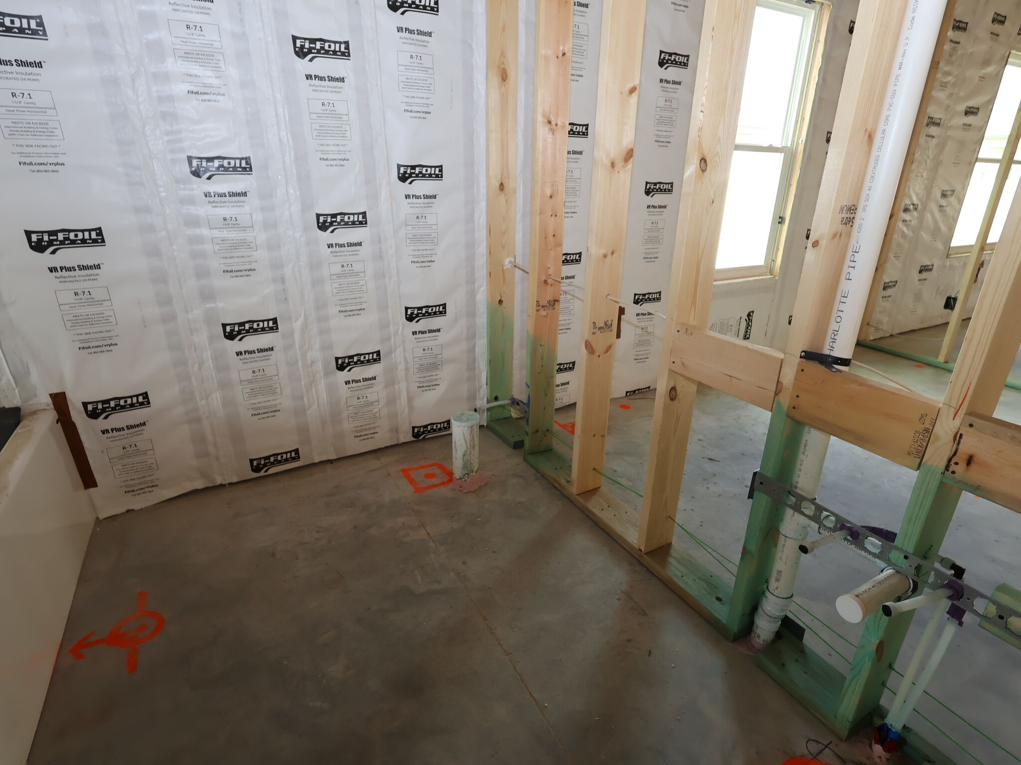 Drywall