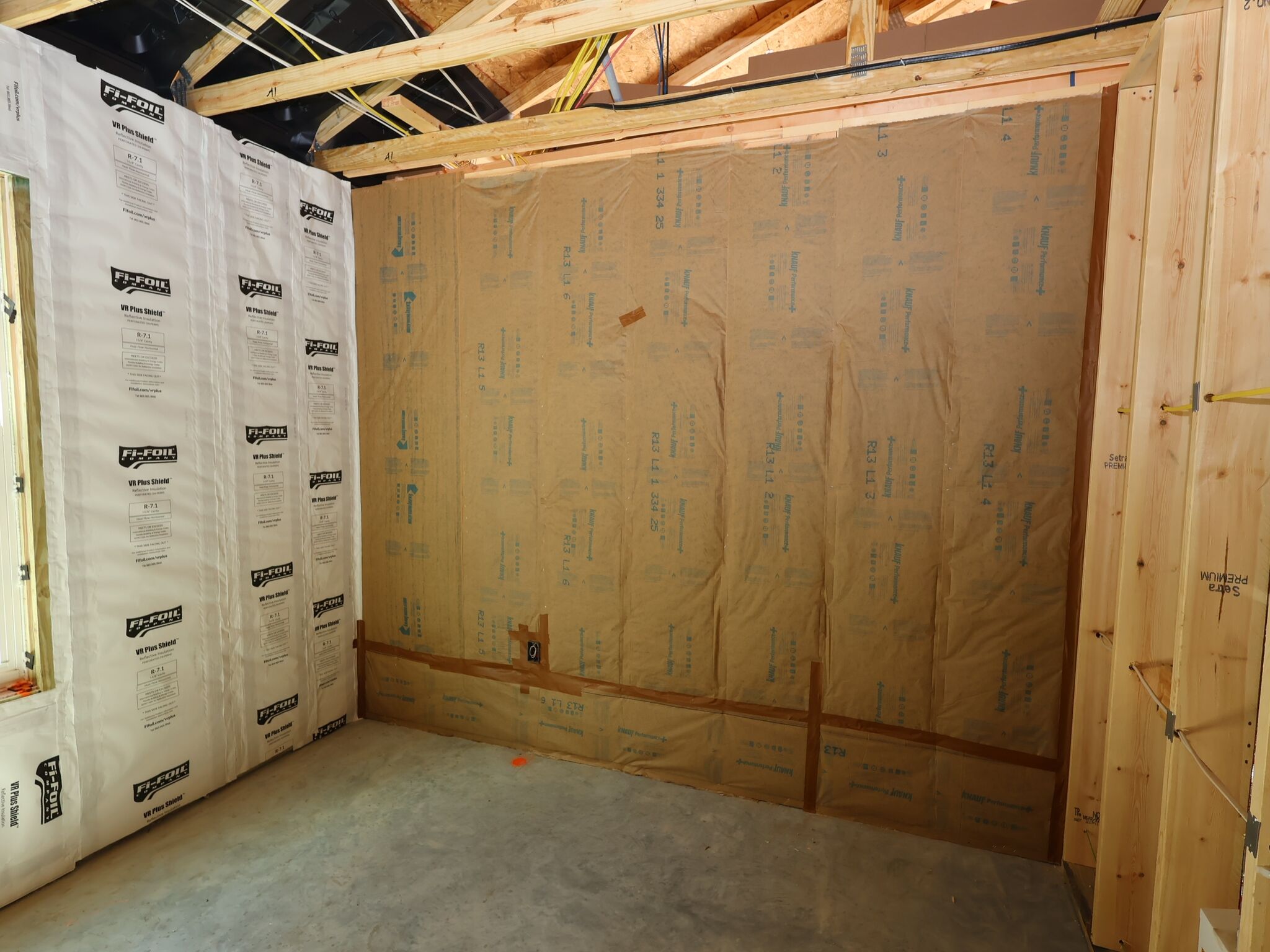 Drywall