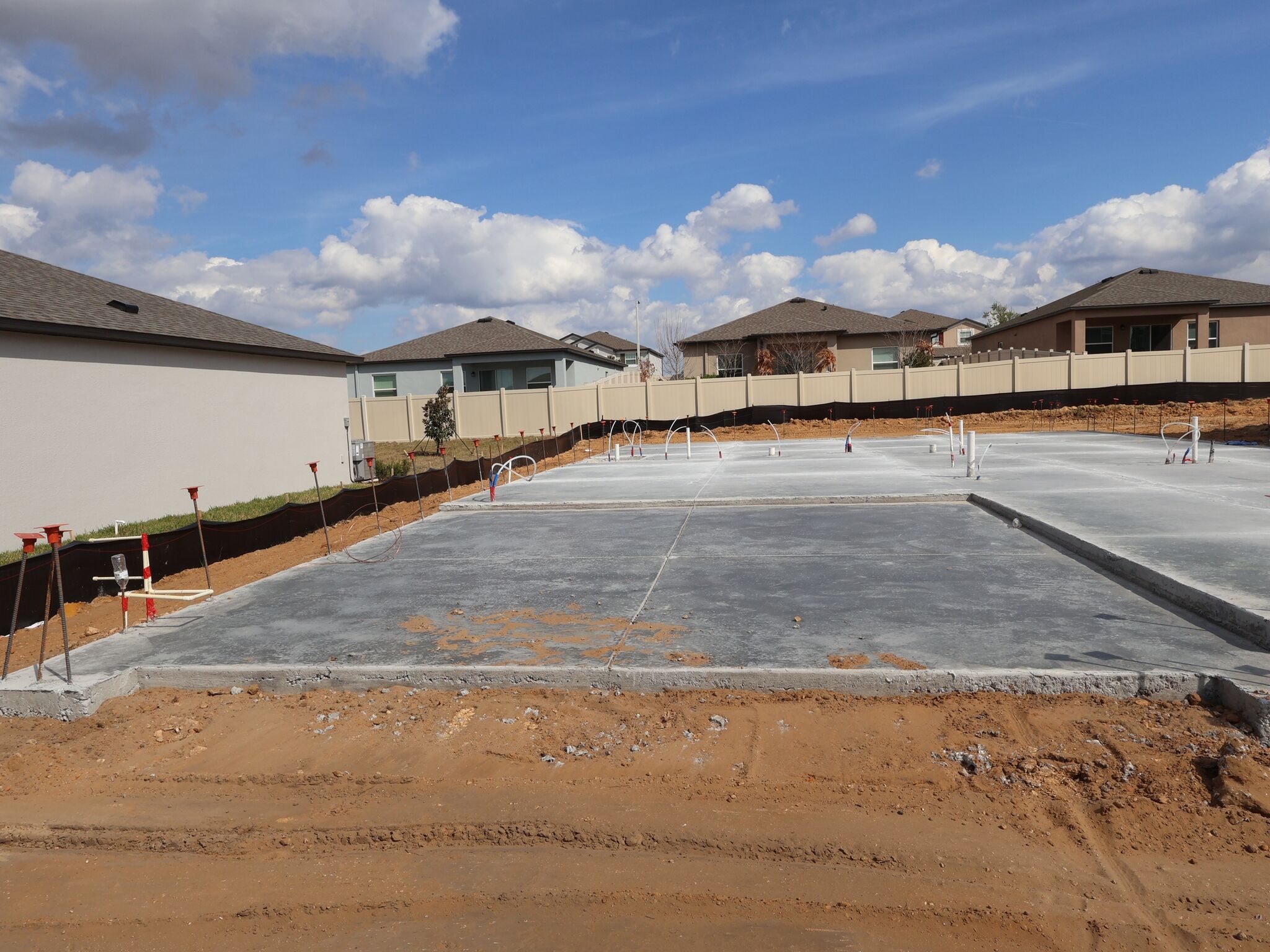Homesite