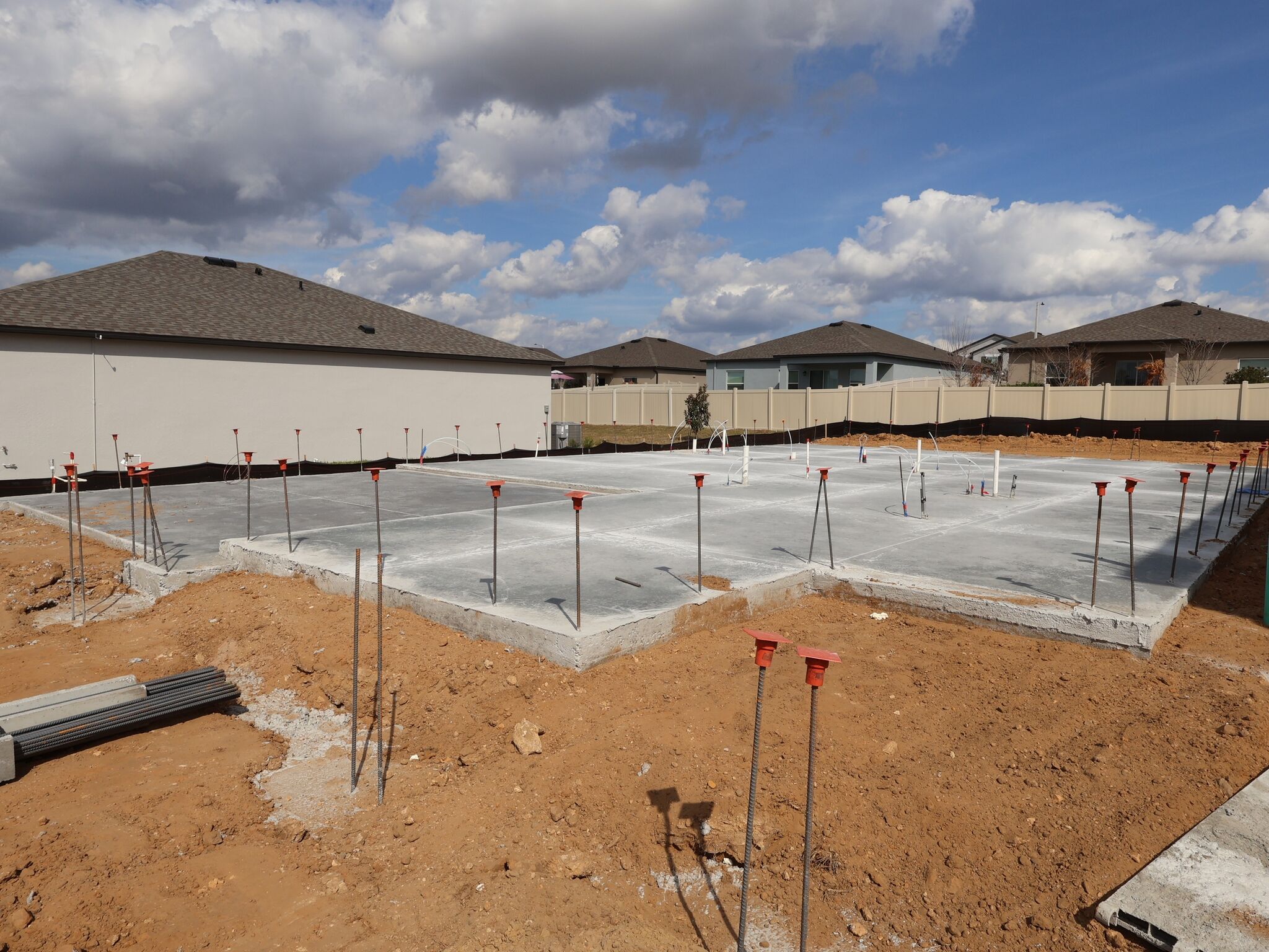 Homesite