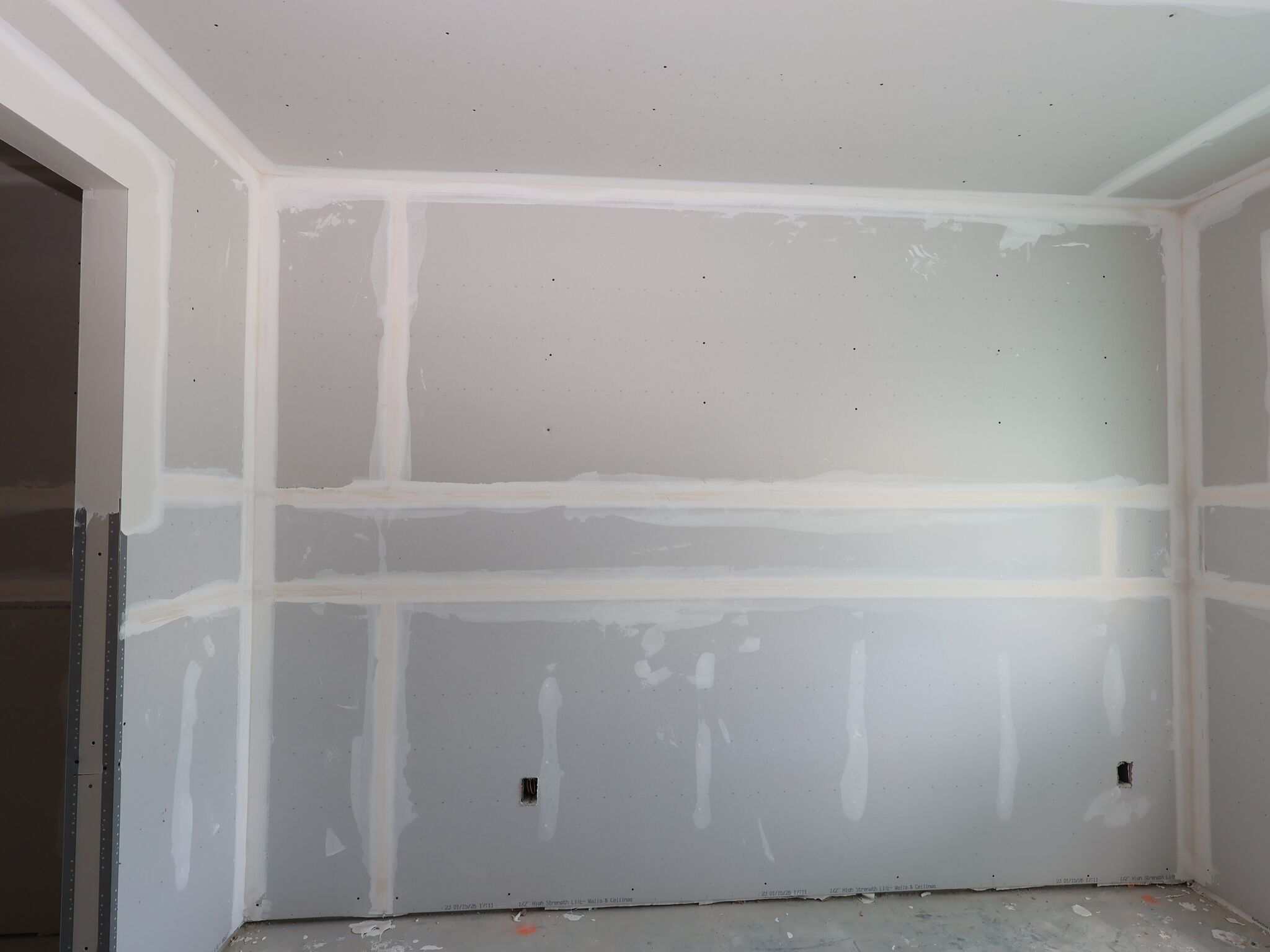 Drywall