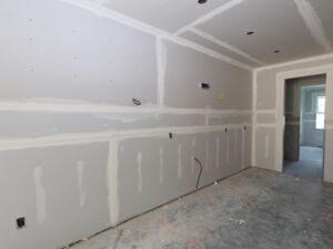 Drywall