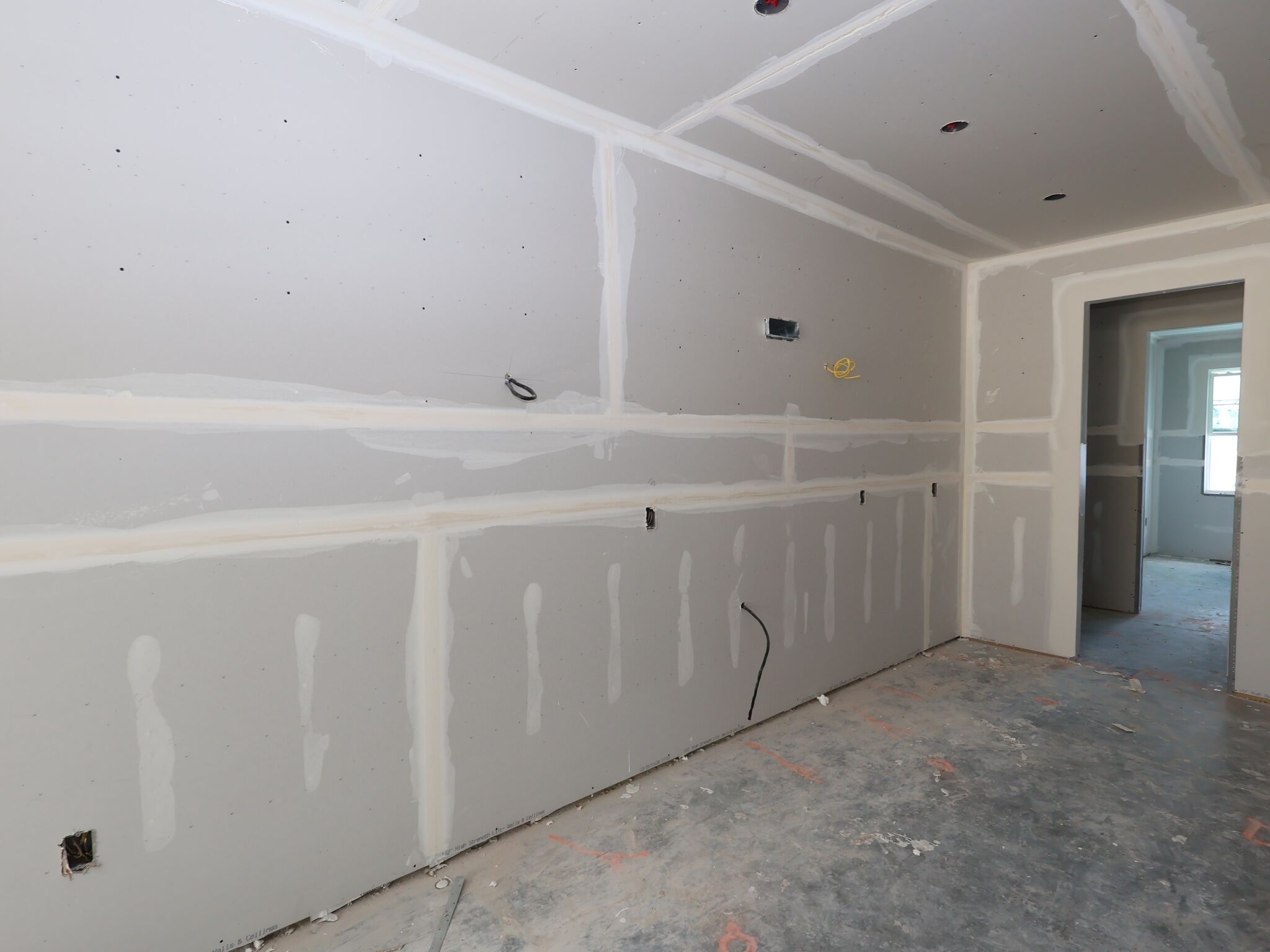 Drywall