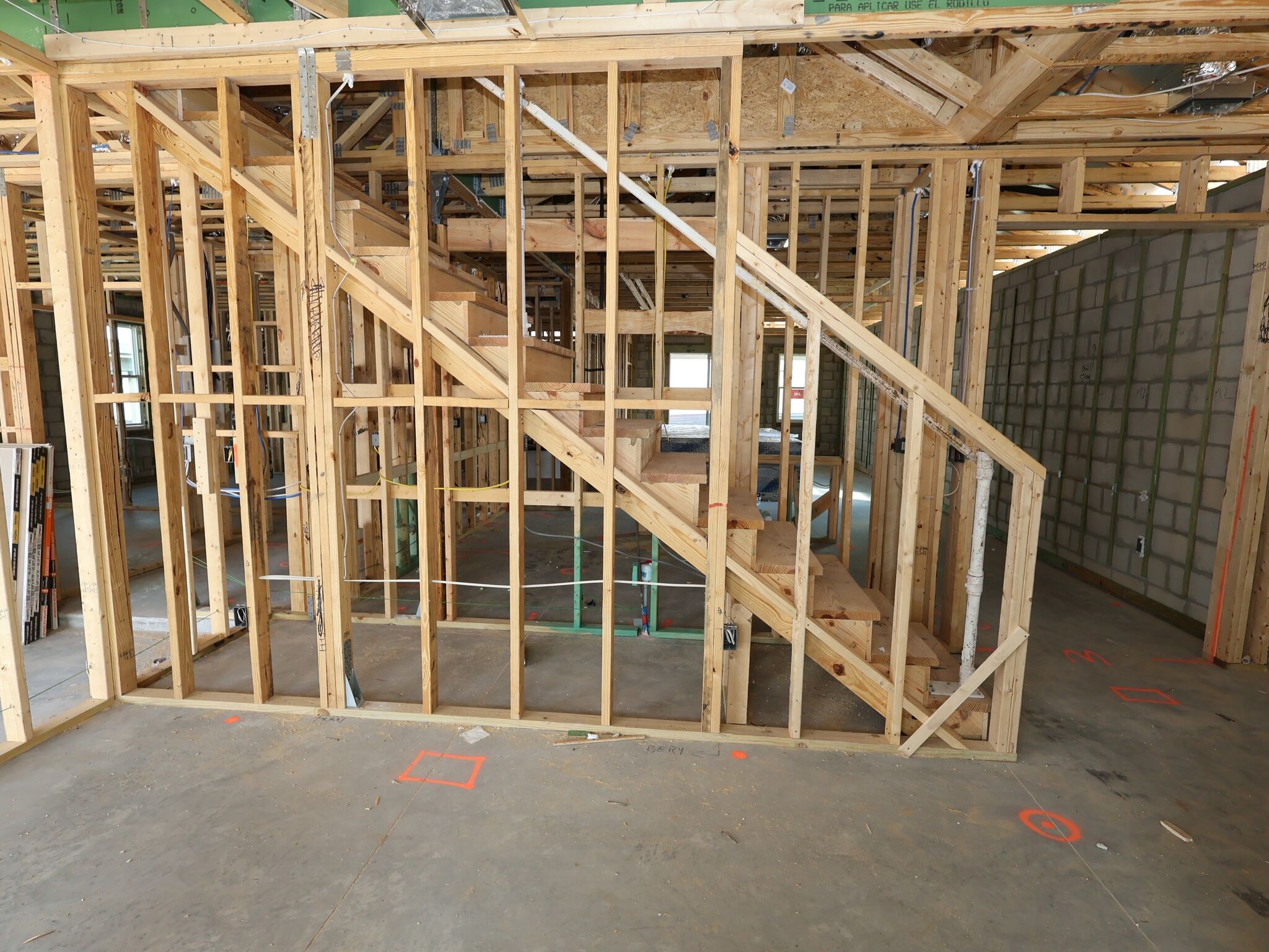 Framing