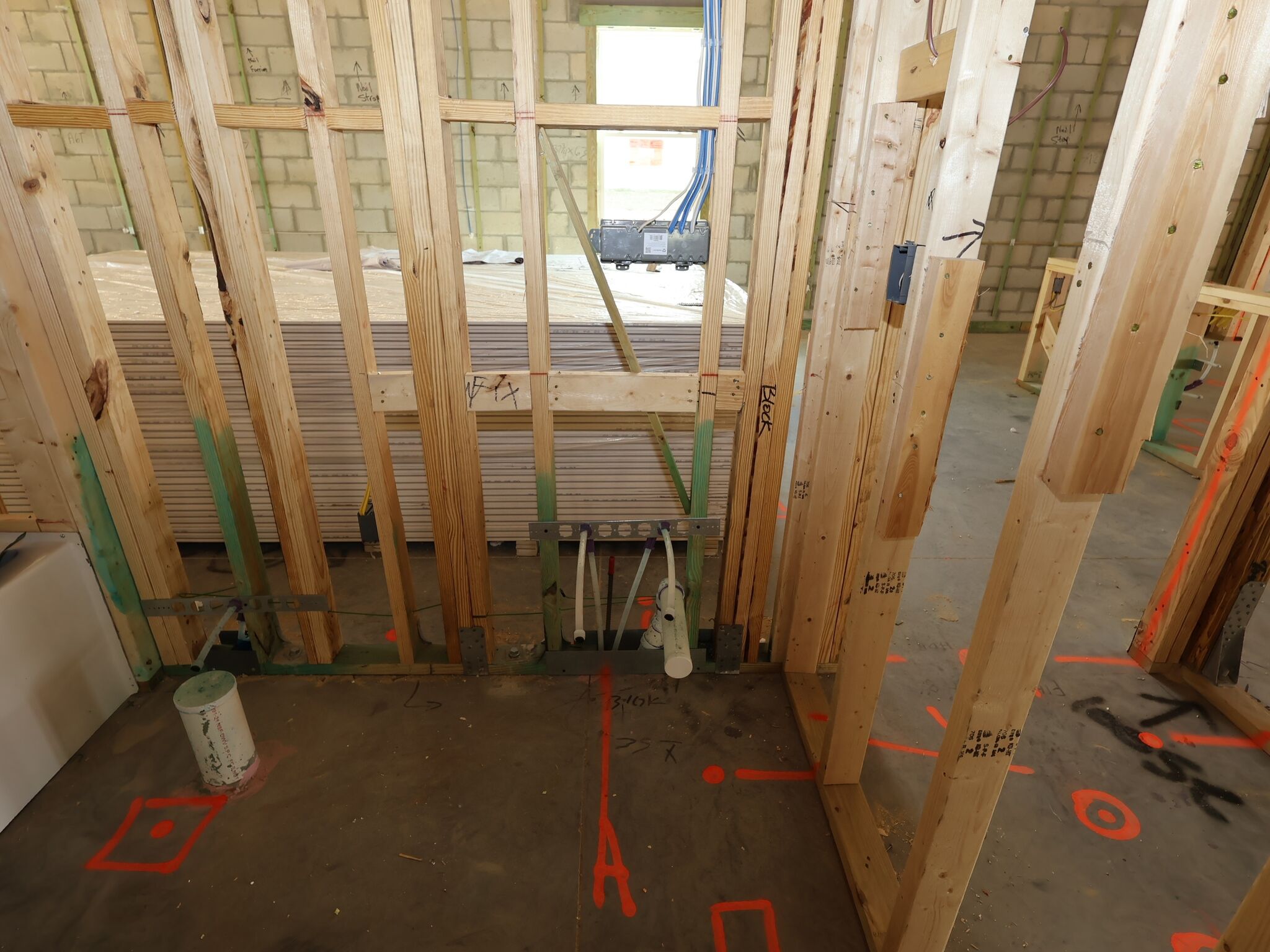 Framing