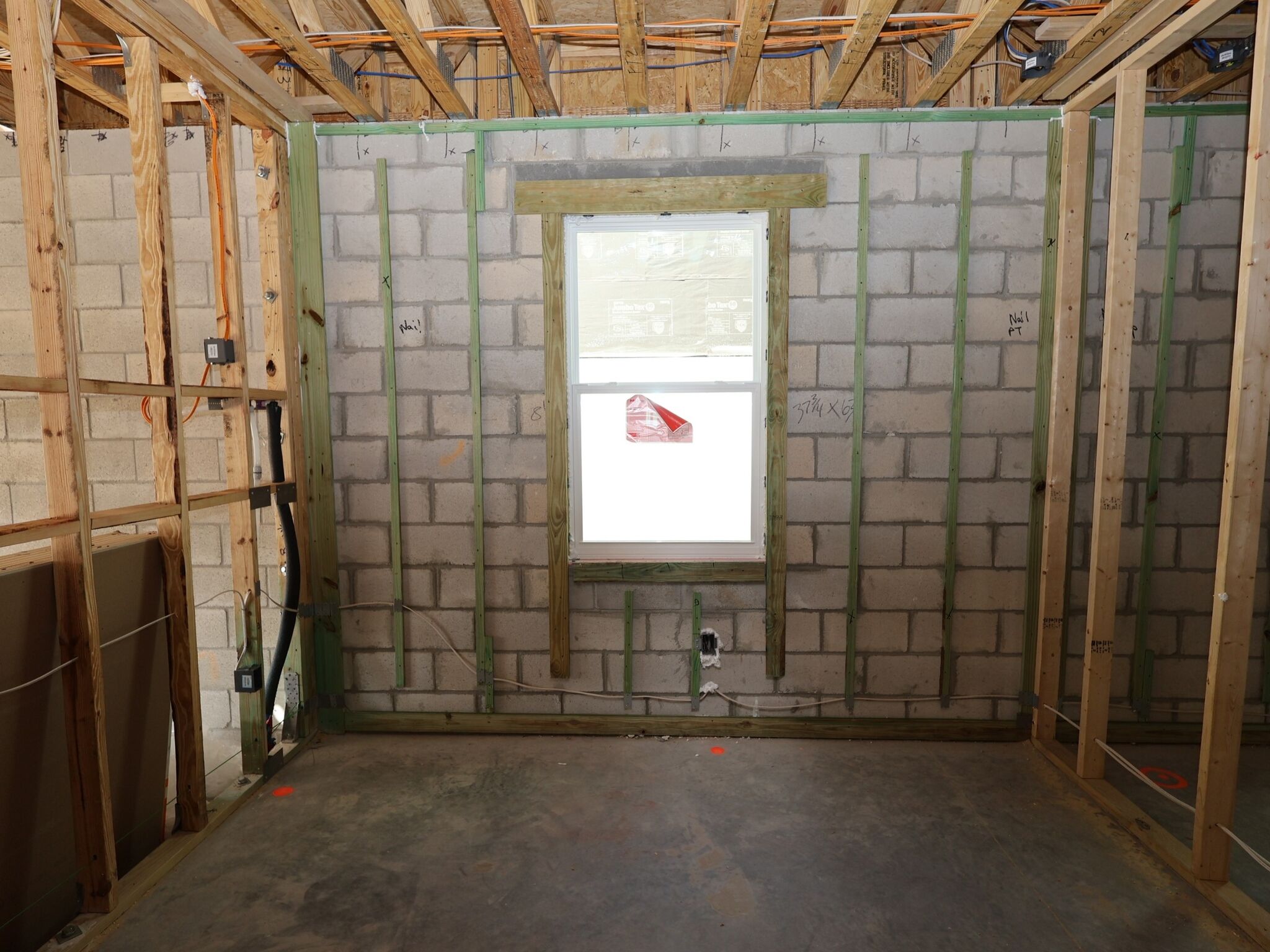 Framing