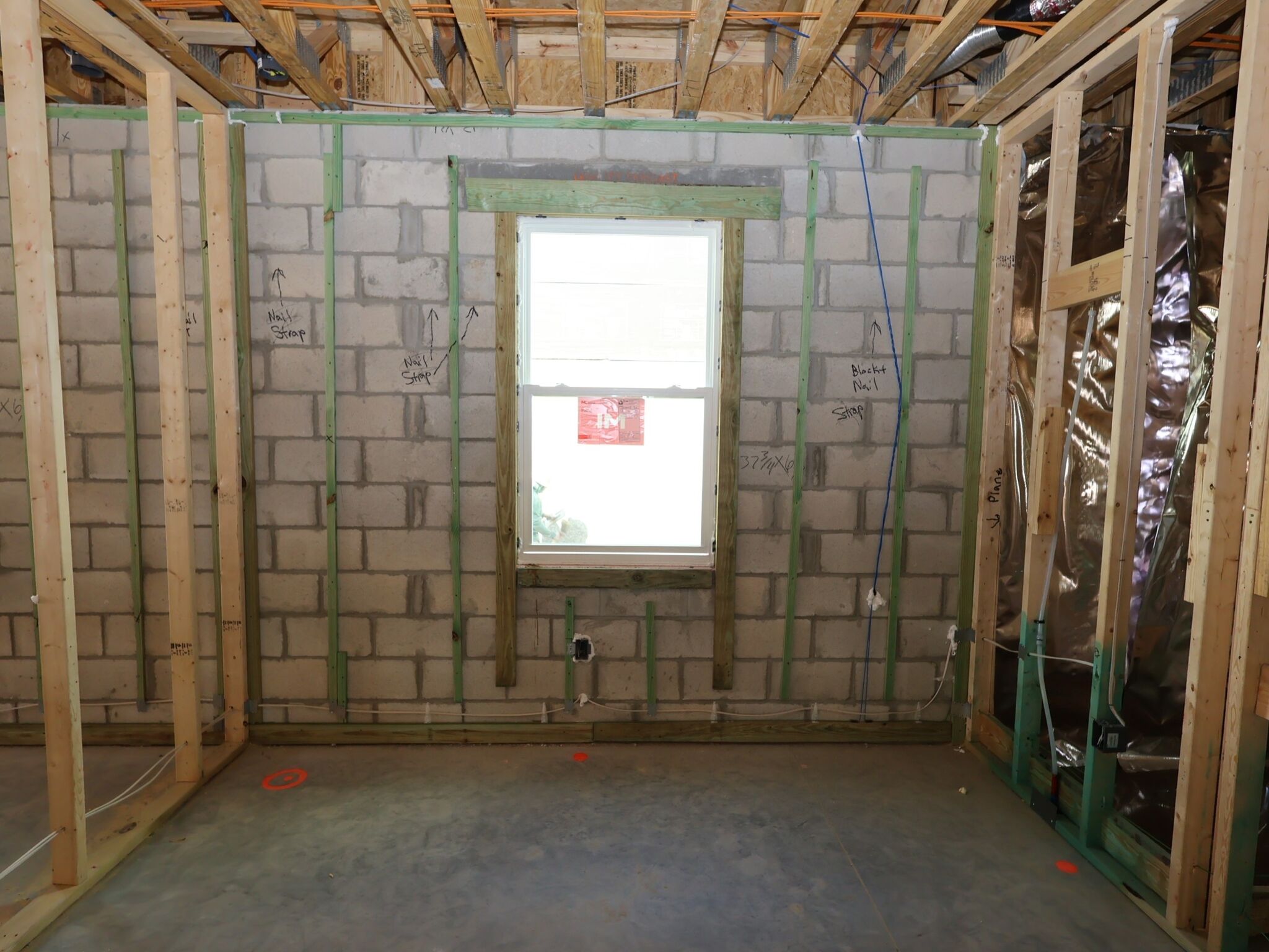Framing