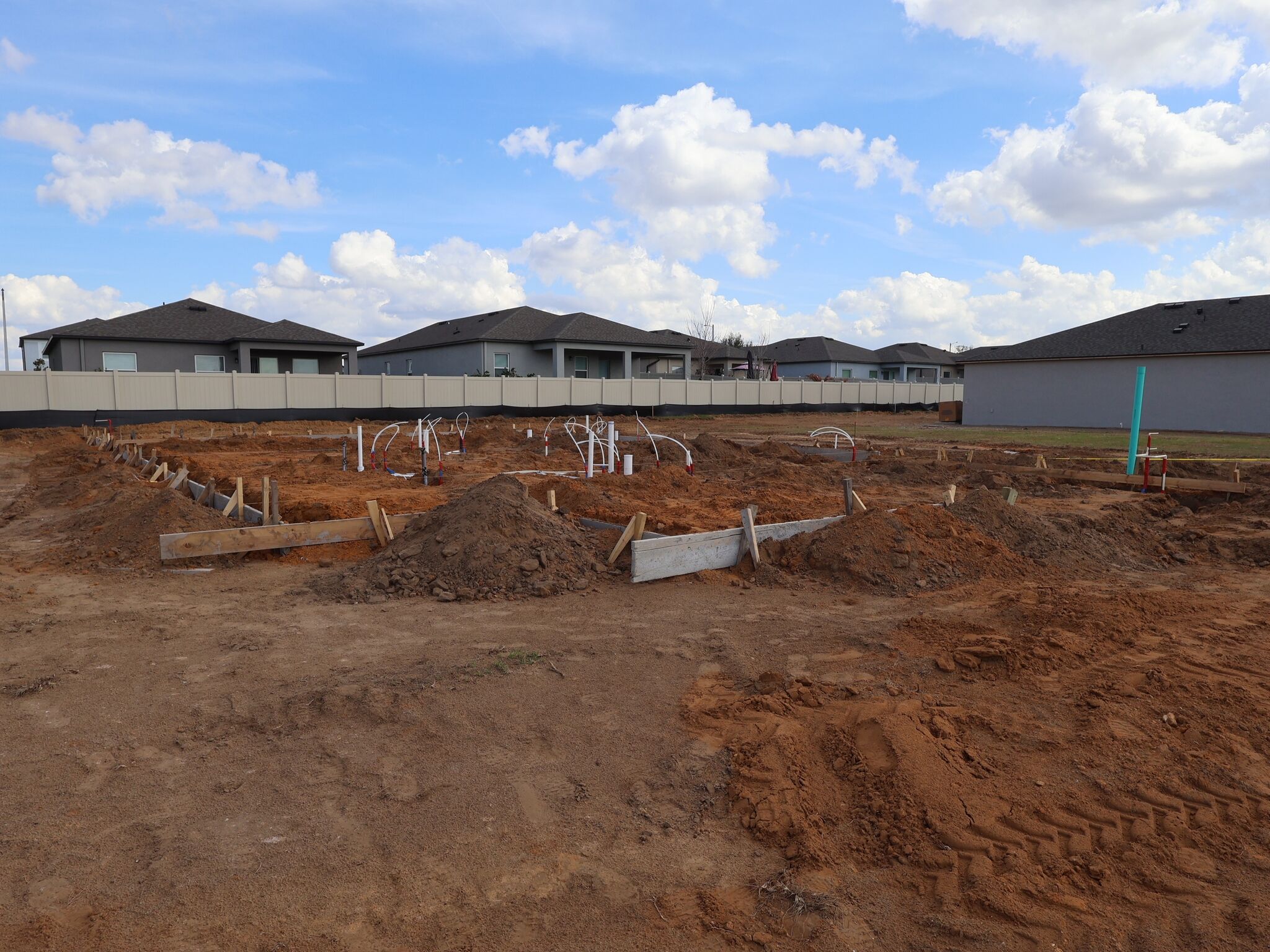 Homesite