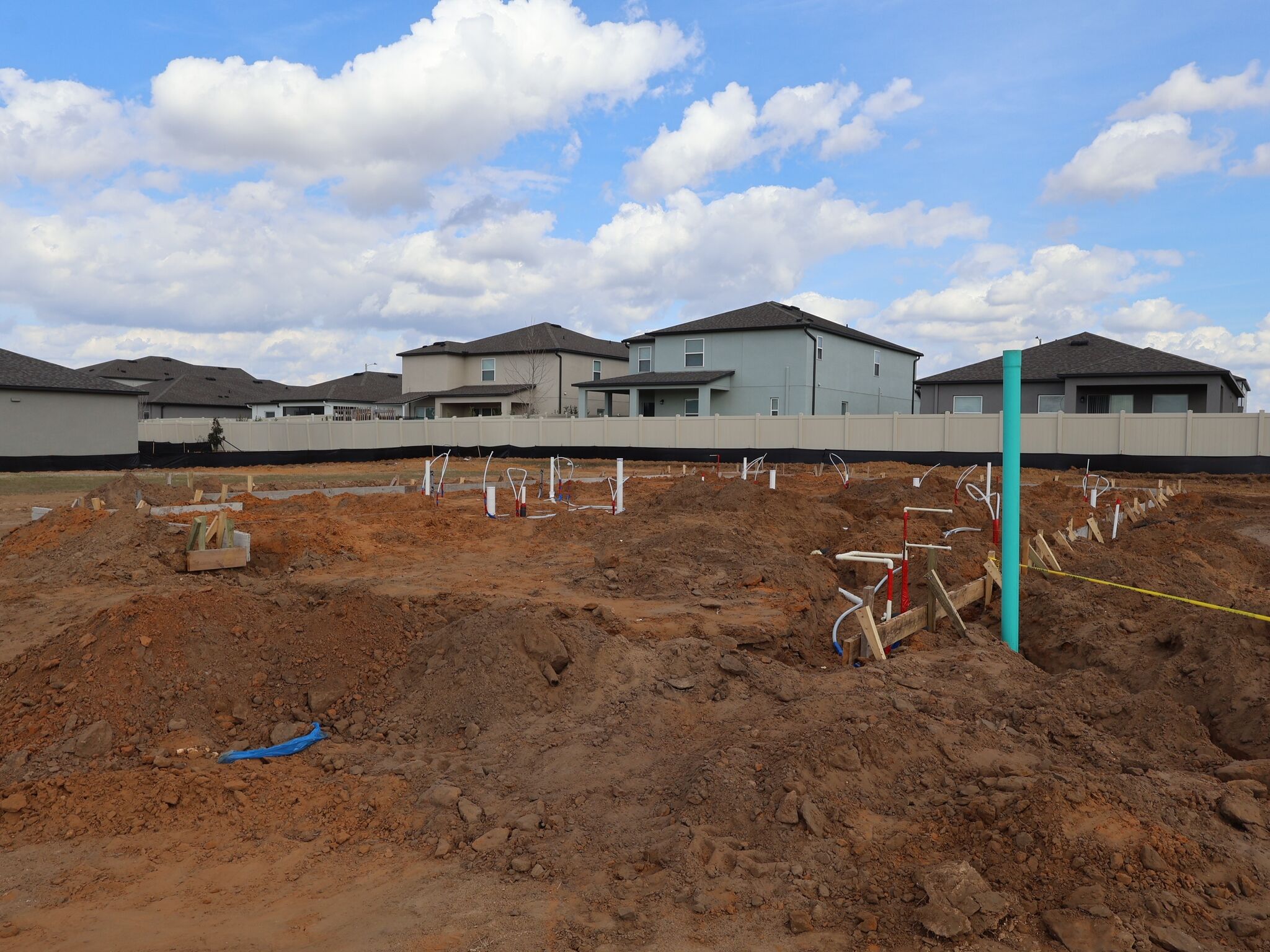 Homesite