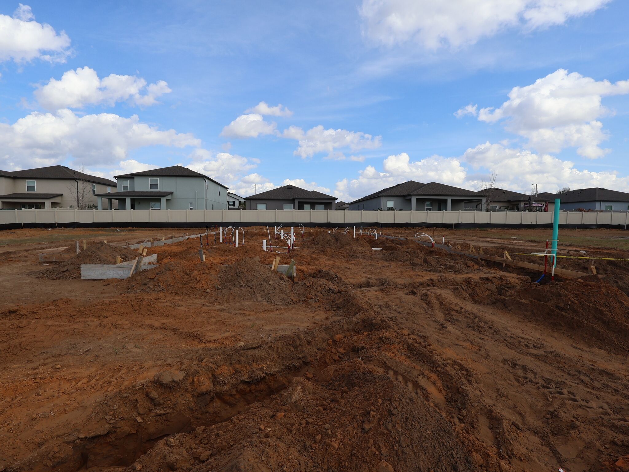 Homesite