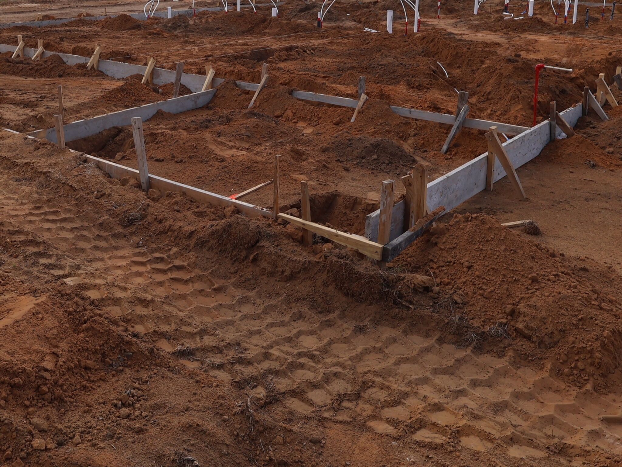 Homesite
