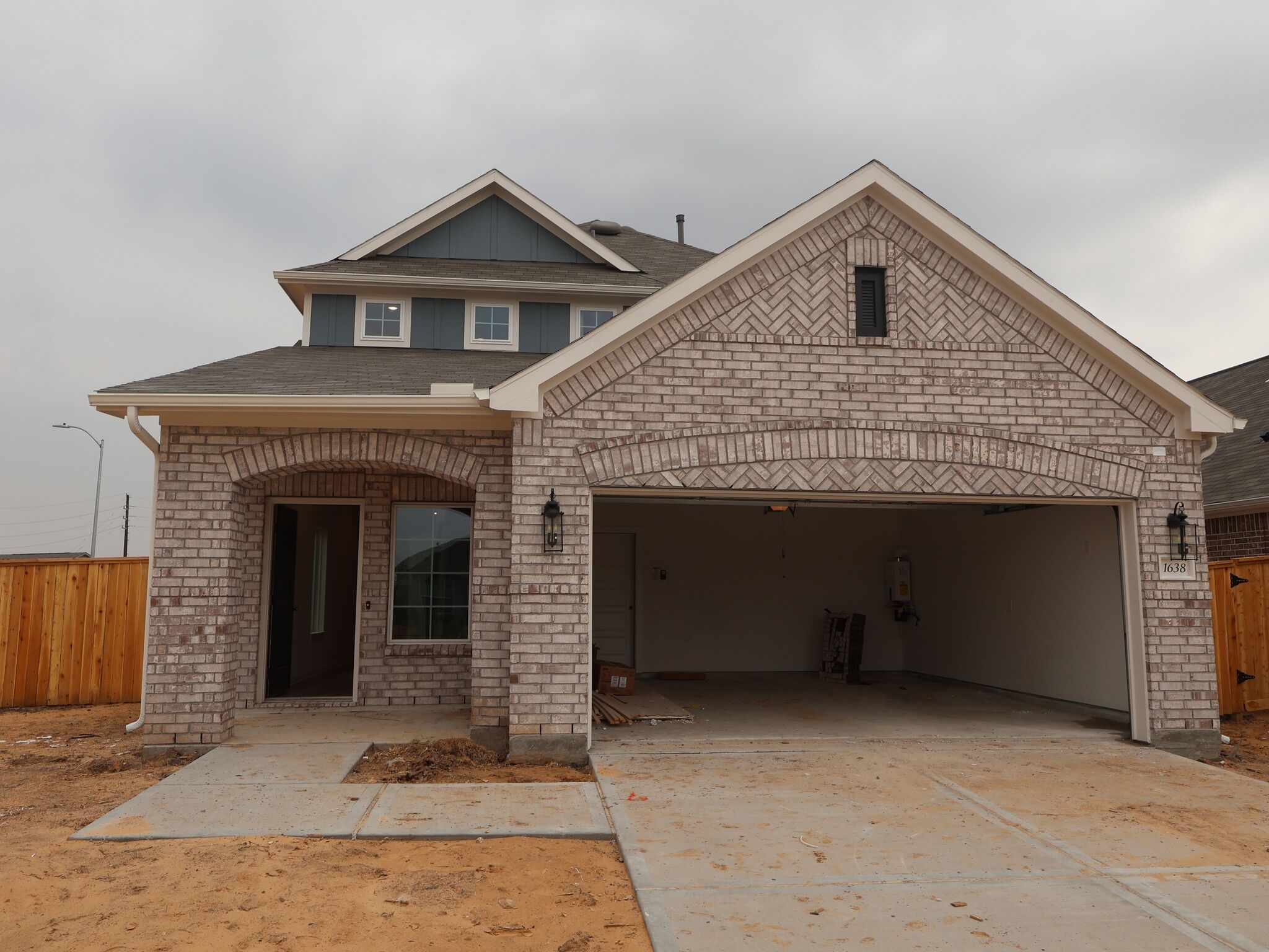 Front Exterior