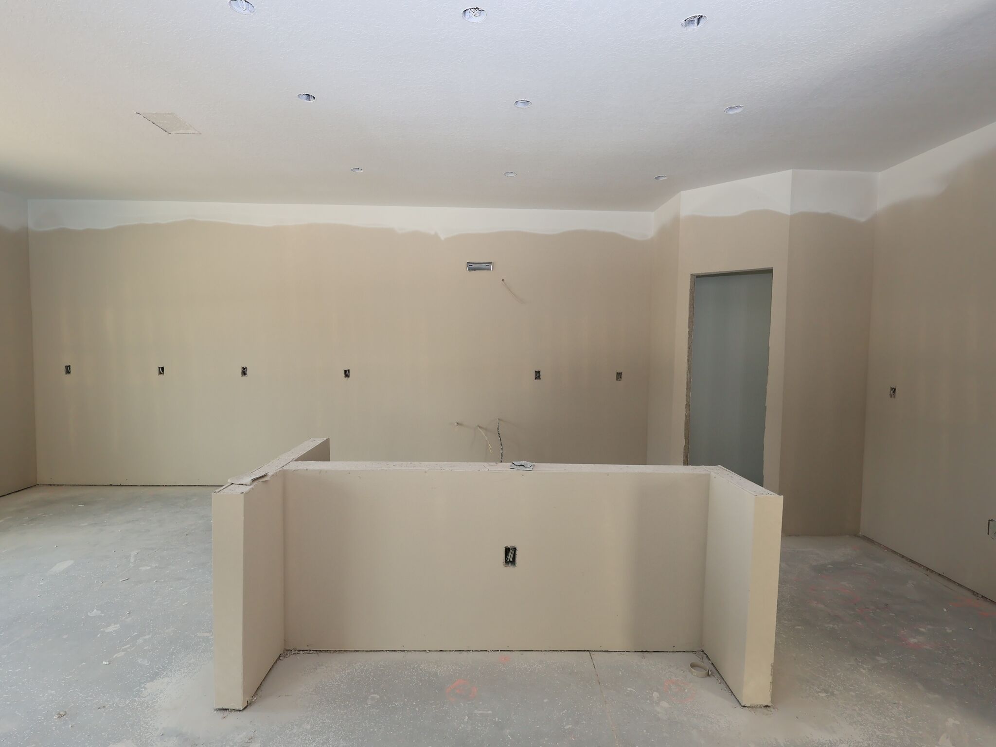 Drywall