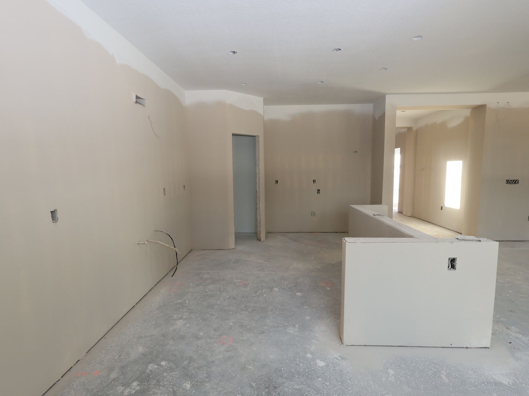 Drywall