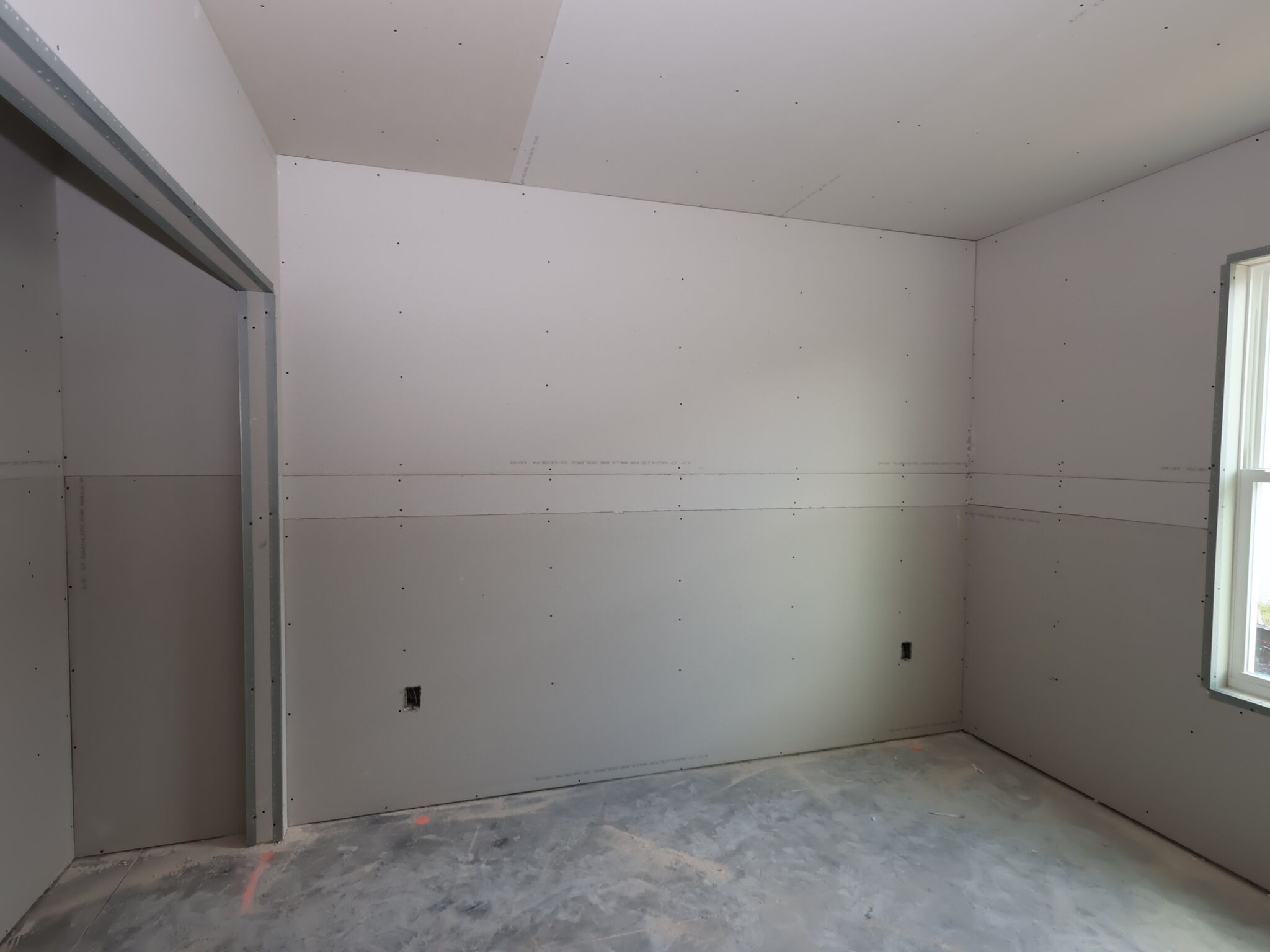 Drywall